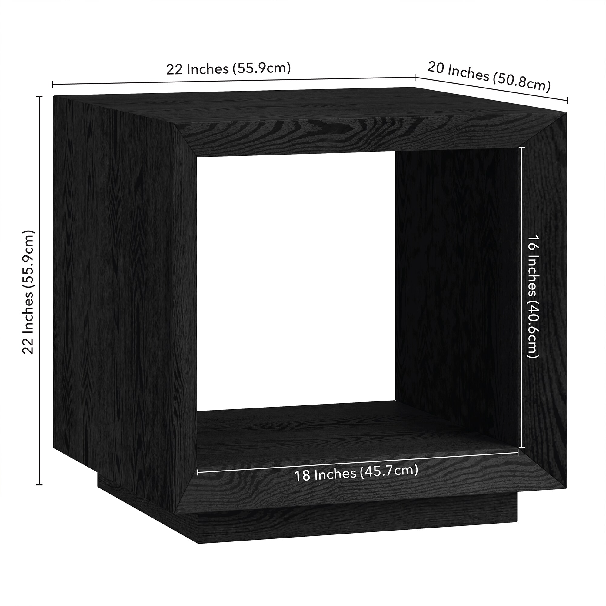 Hailey Home ST2040 End-Tables - View #8