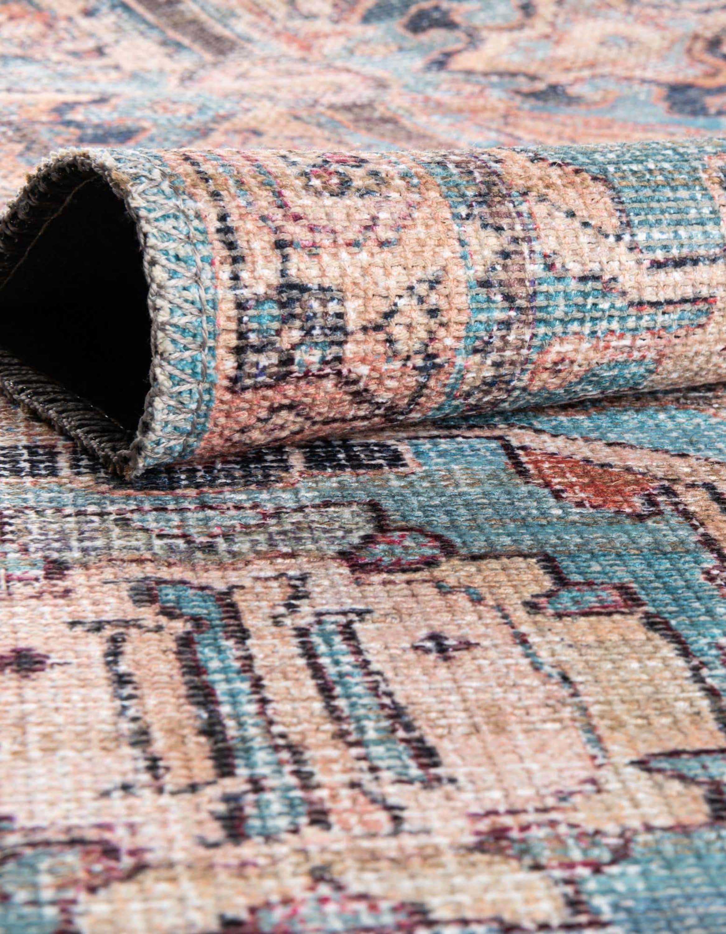 Unique Loom 3177853 rugs - View #4
