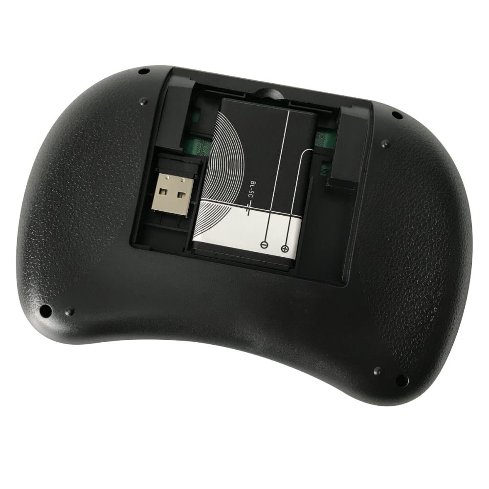 Volkano VK-20038-BK Computers-Peripherals - View #4