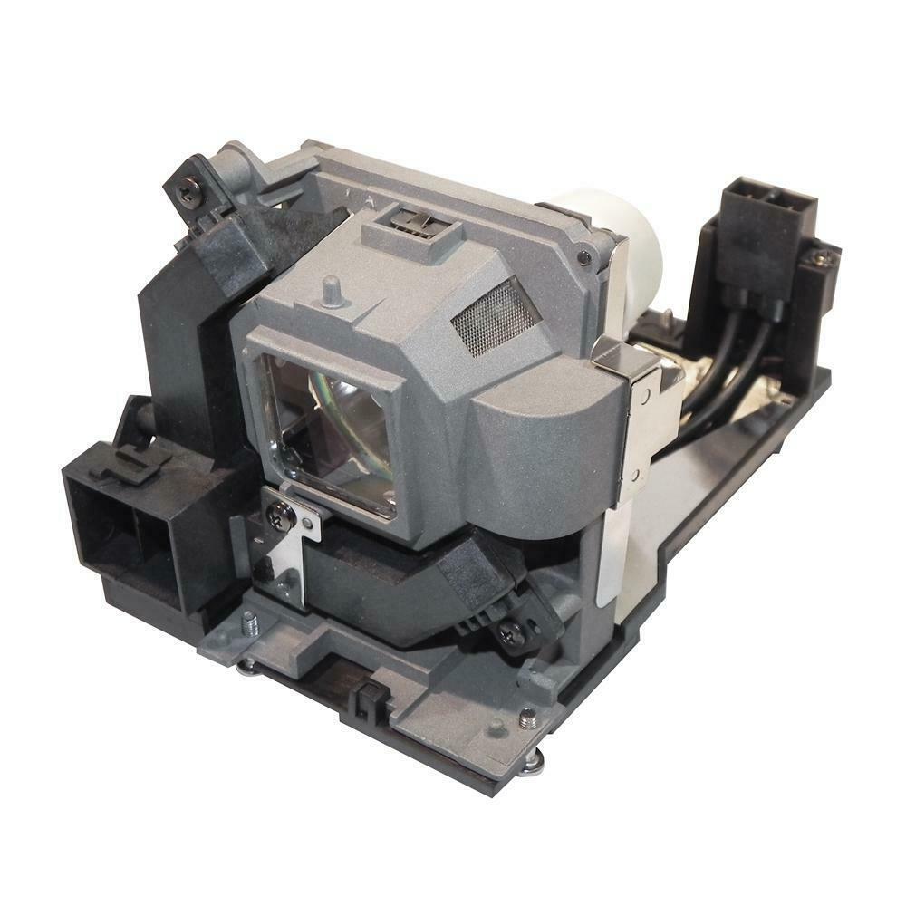 eReplacements ERPLC8576 EReplacements NP28LP Compatible Projector Lamp with OEM Bulb, FP and NEC- 8 x 8 x 8 in.