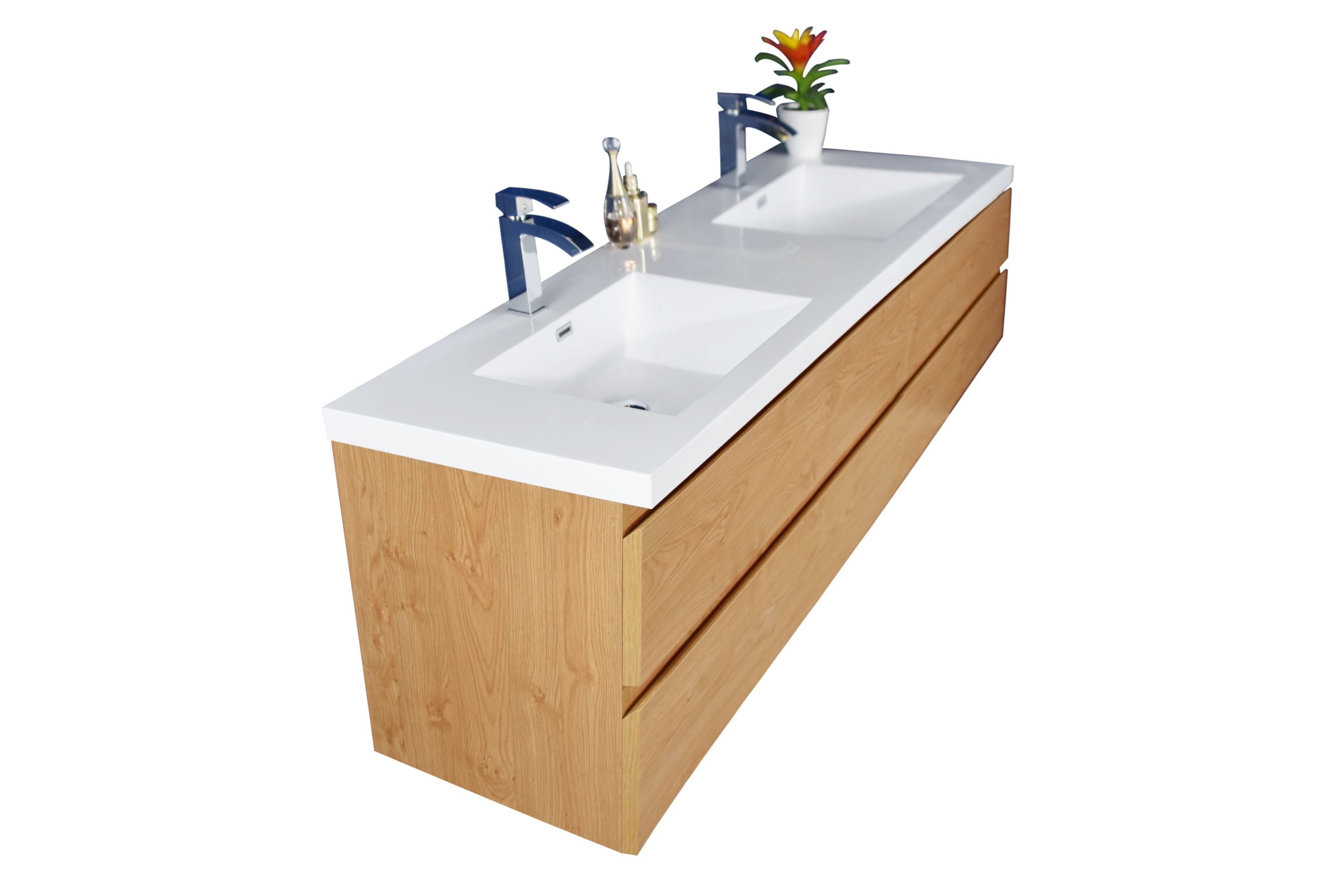 Moreno Bath MOB84-EO Bath-Vanity-Combo - View #8