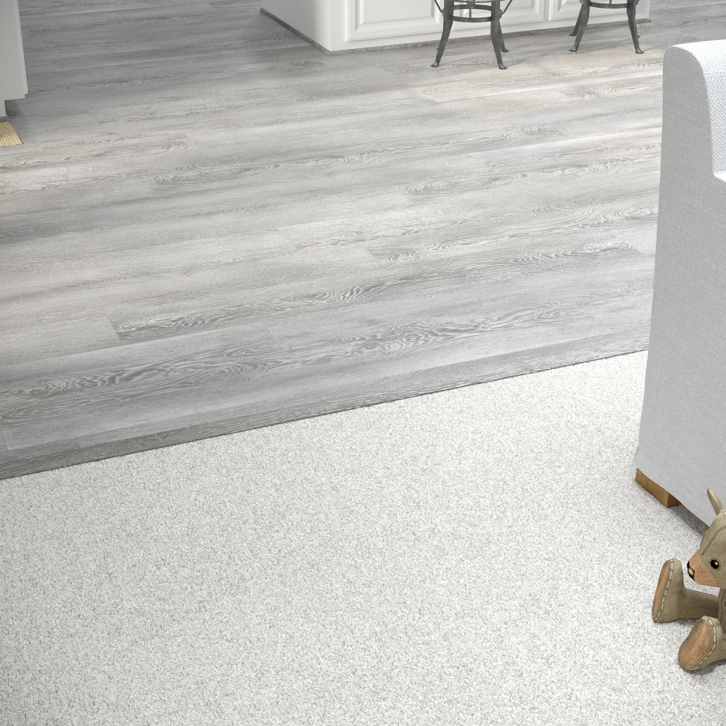 CALI 7914500523 Floor-Moulding - View #3