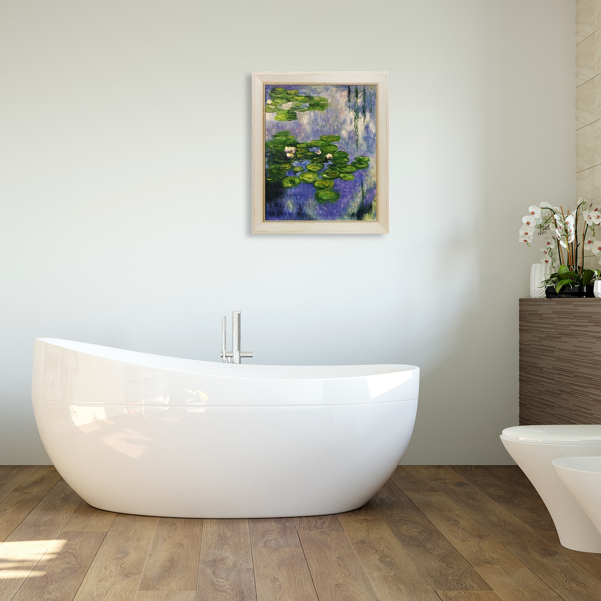 La Pastiche 688576885414 Wall-Art - View #3