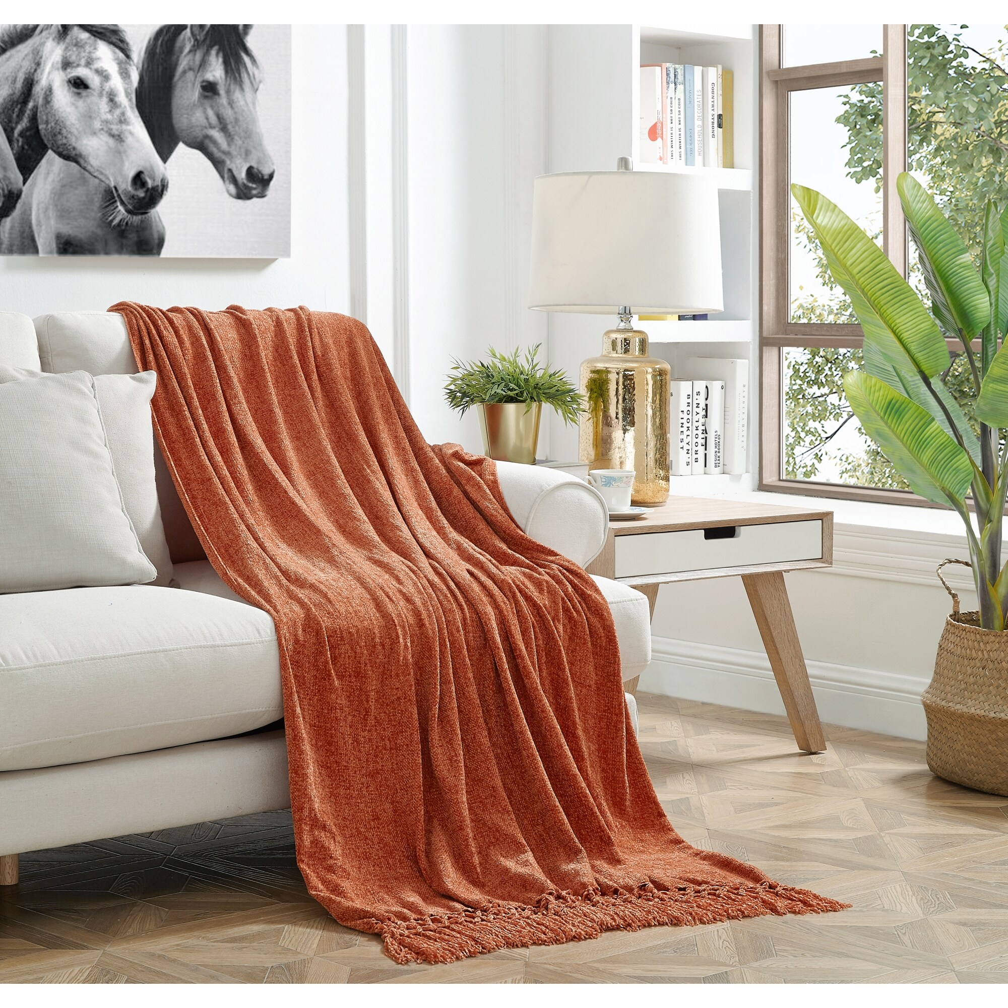 Cozy Tyme T288-20TL-LS Blankets-And-Throws - View #8