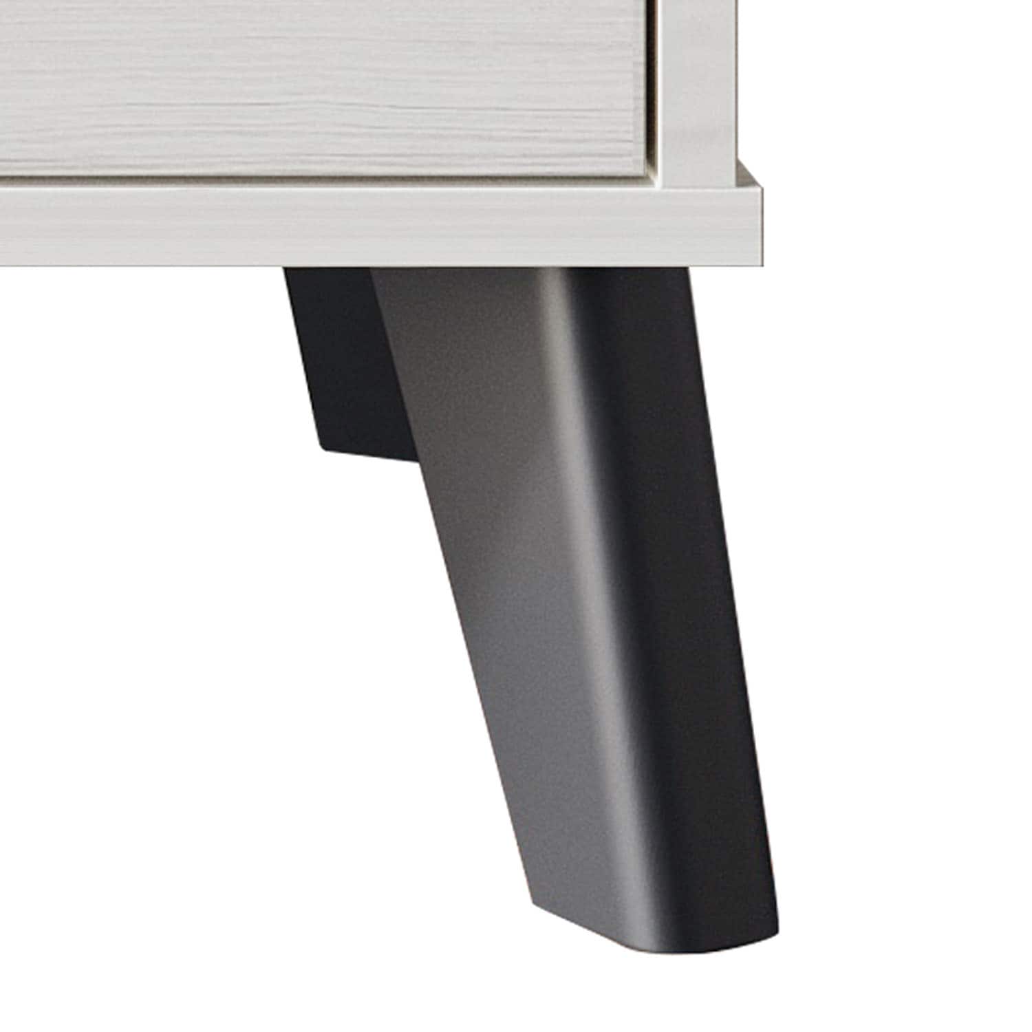 ChaletPosh C90217NS-LGY nightstands - View #6