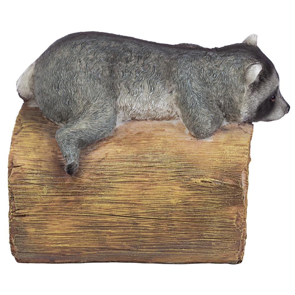 Design Toscano QM13071 Garden-Statue - View #3