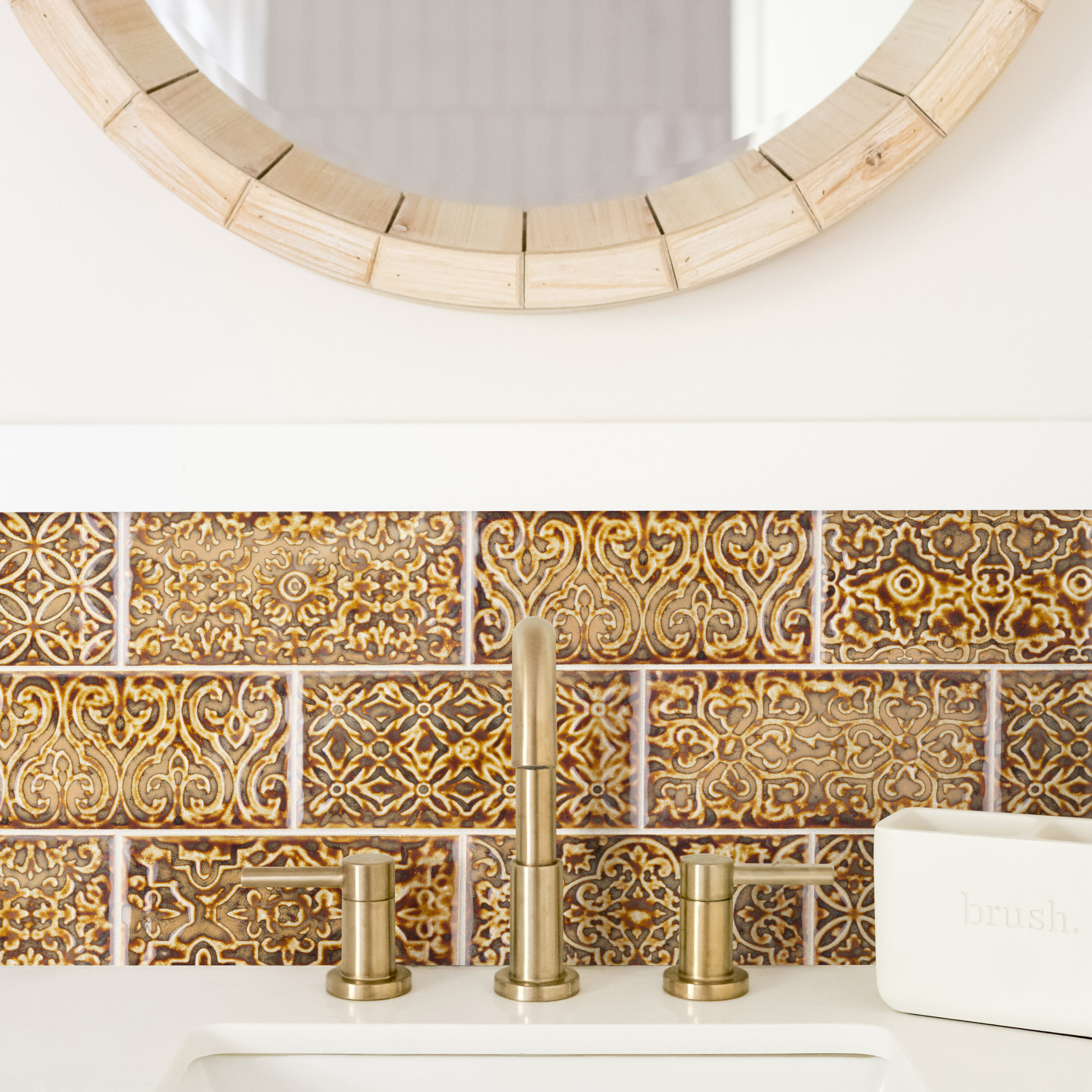 Affinity Tile S1WBT9ZUCO Tile-Samples - View #7