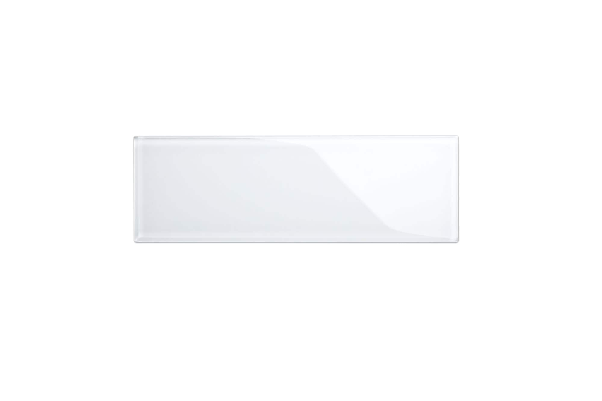 4x12 Glass Subway Tiles Tile & Tile Accessories at Lowes.com