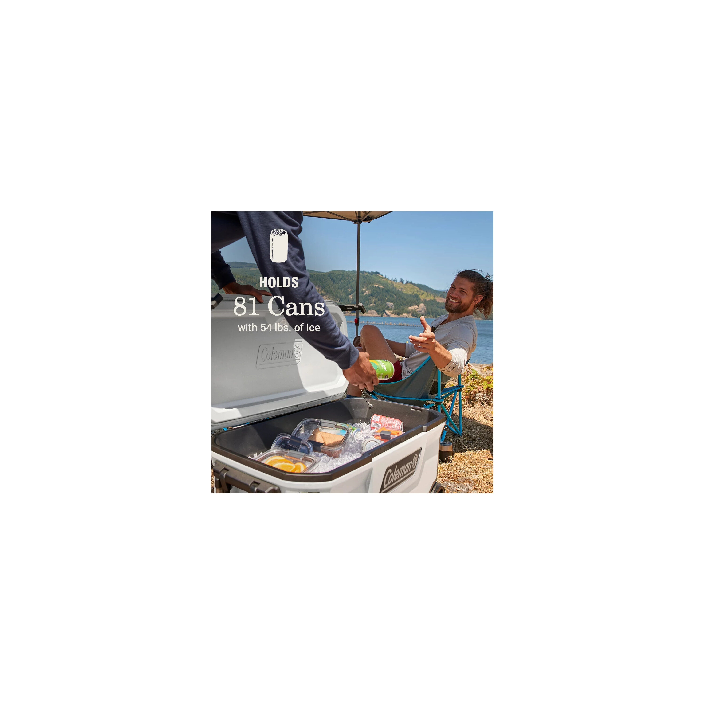 Coleman 2156118 Portable-Coolers - View #5
