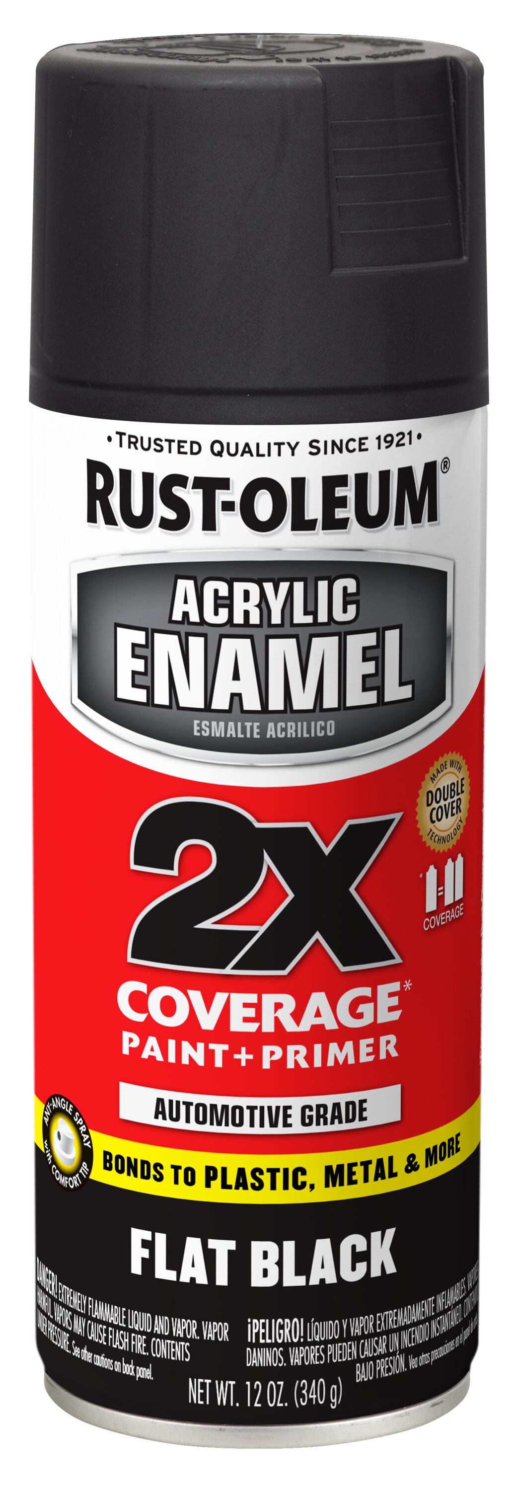 Rust-Oleum 271918SOS Spray-Paint - View #2