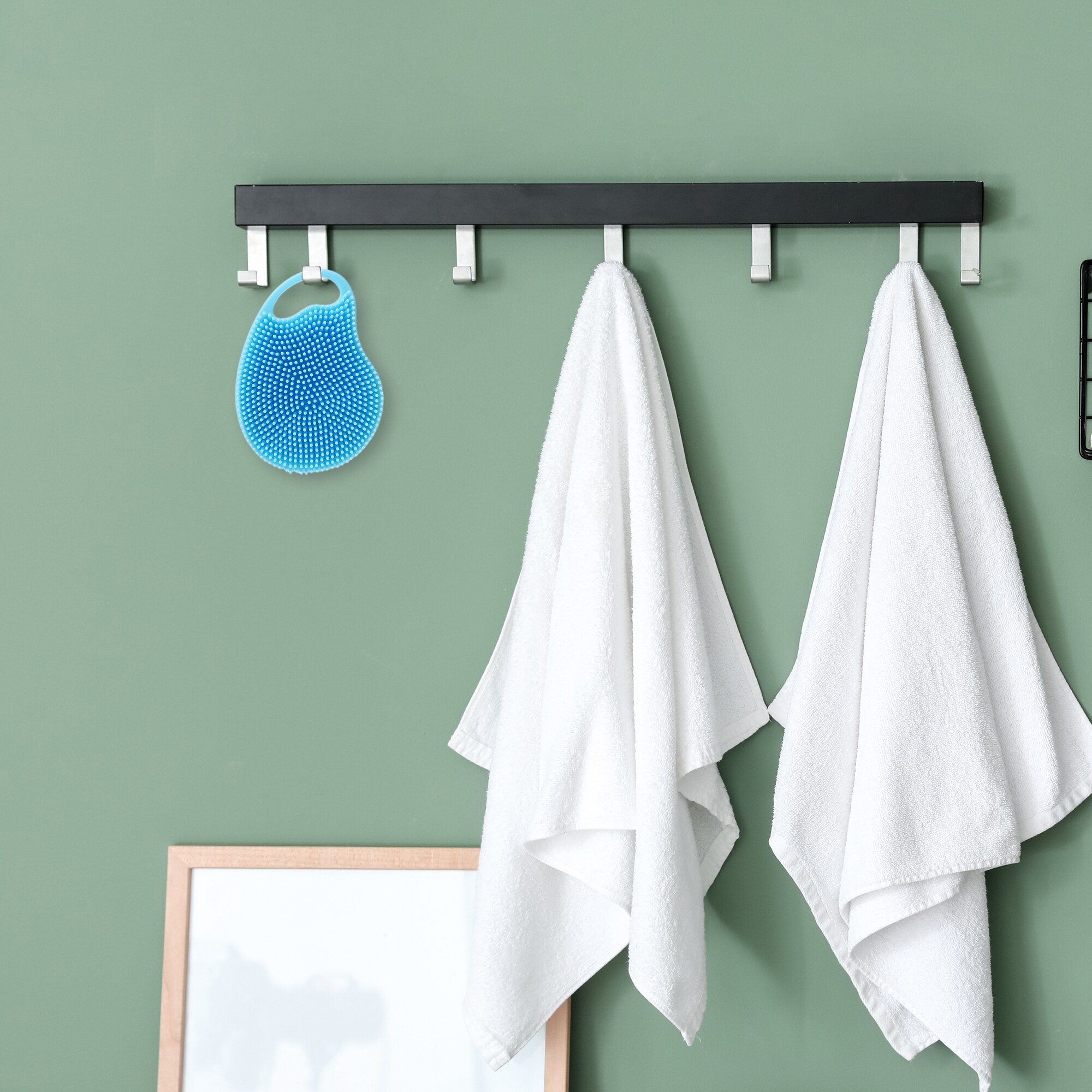 Unique Bargains S25121600UX3362 Bathroom-Accessories - View #5