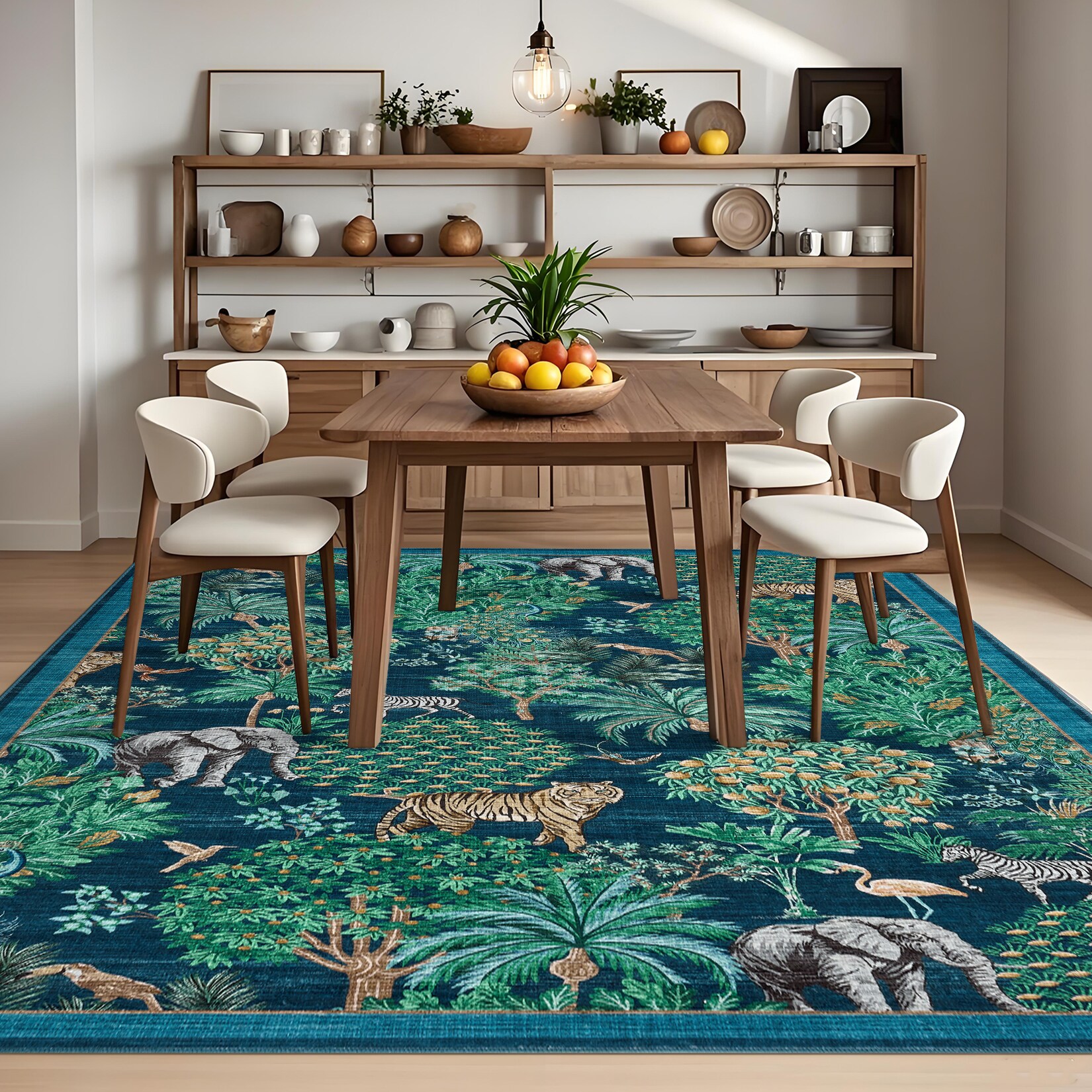 GarveeLife C3H-SXHAWTQ8SQF37D rugs - View #5