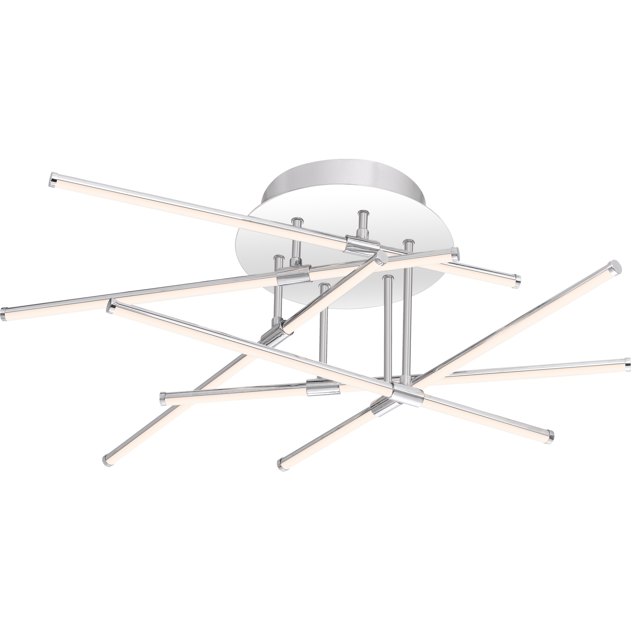 Quoizel PCLS1722C flushmounts - View #4