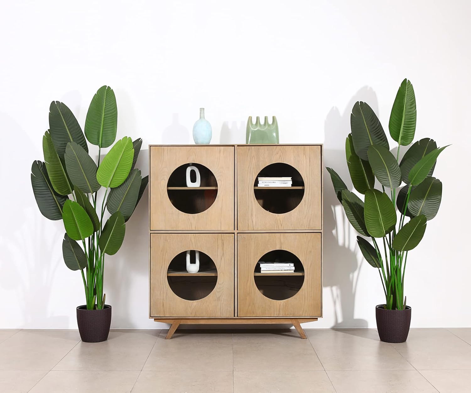 Aveyas BAPLAM180-2 Artificial-Plants-Trees - View #3