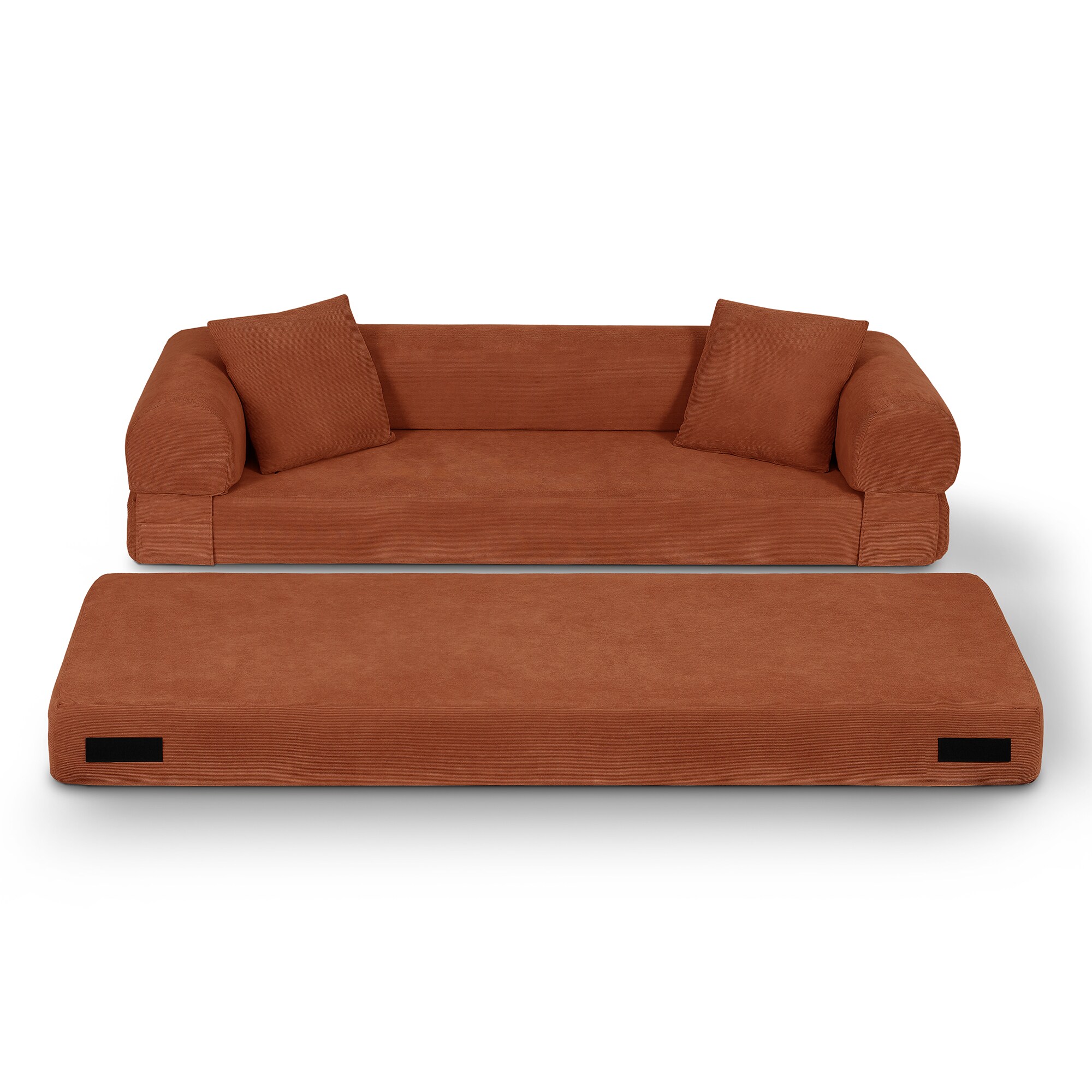 Bybafun YD3800045 futons - View #2