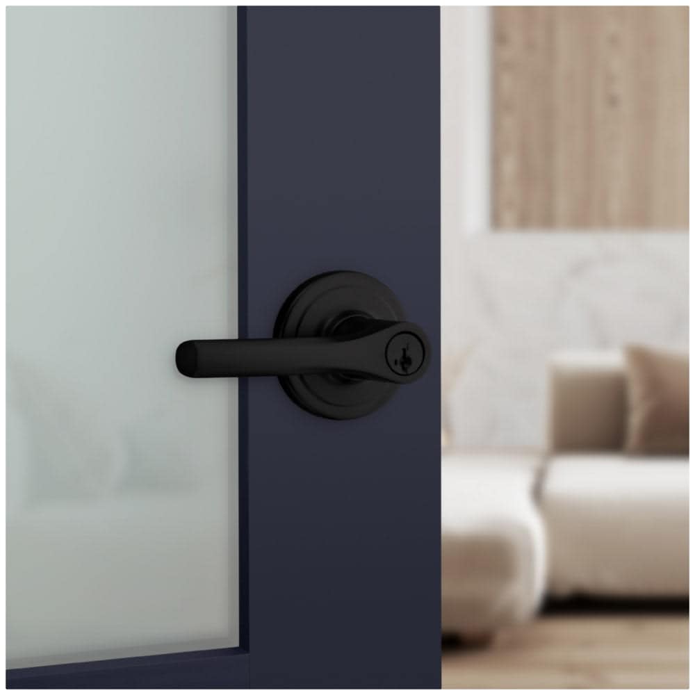 Kwikset 405HYL-15S Door-Handles - View #3