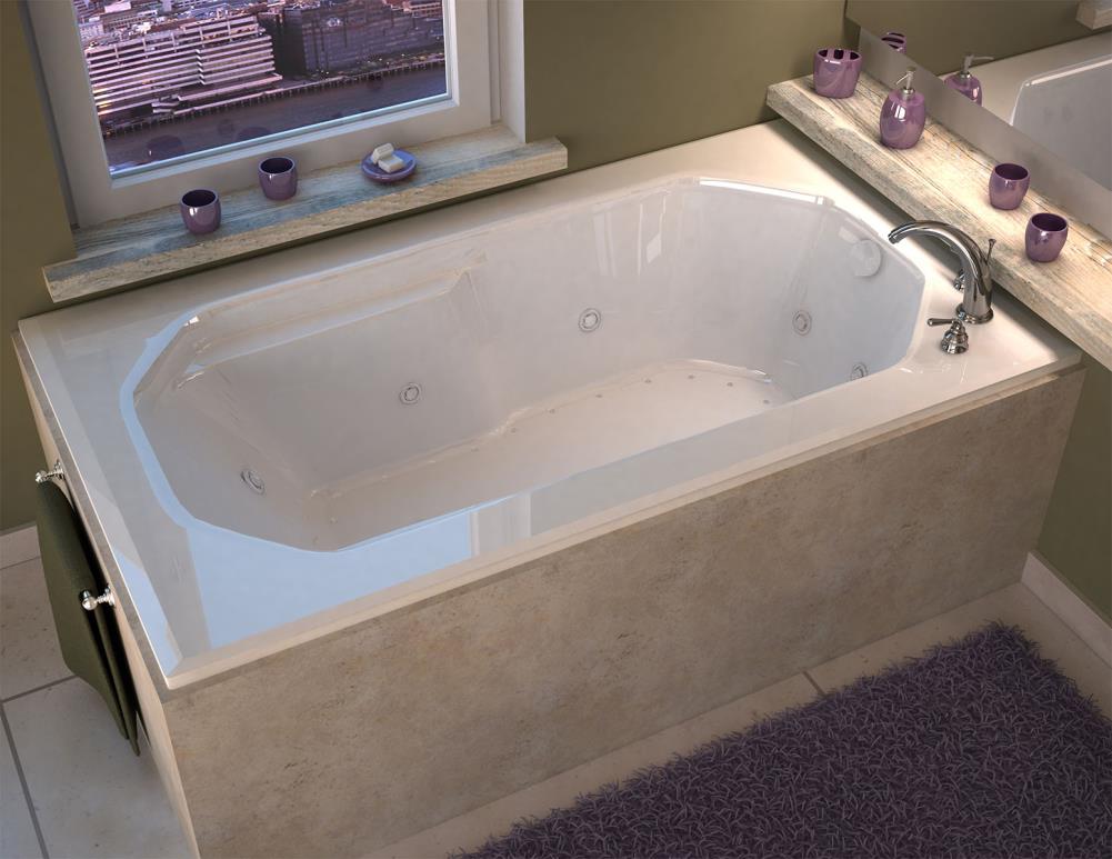 Endurance LS3660MDRX-V2 bathtubs - View #6
