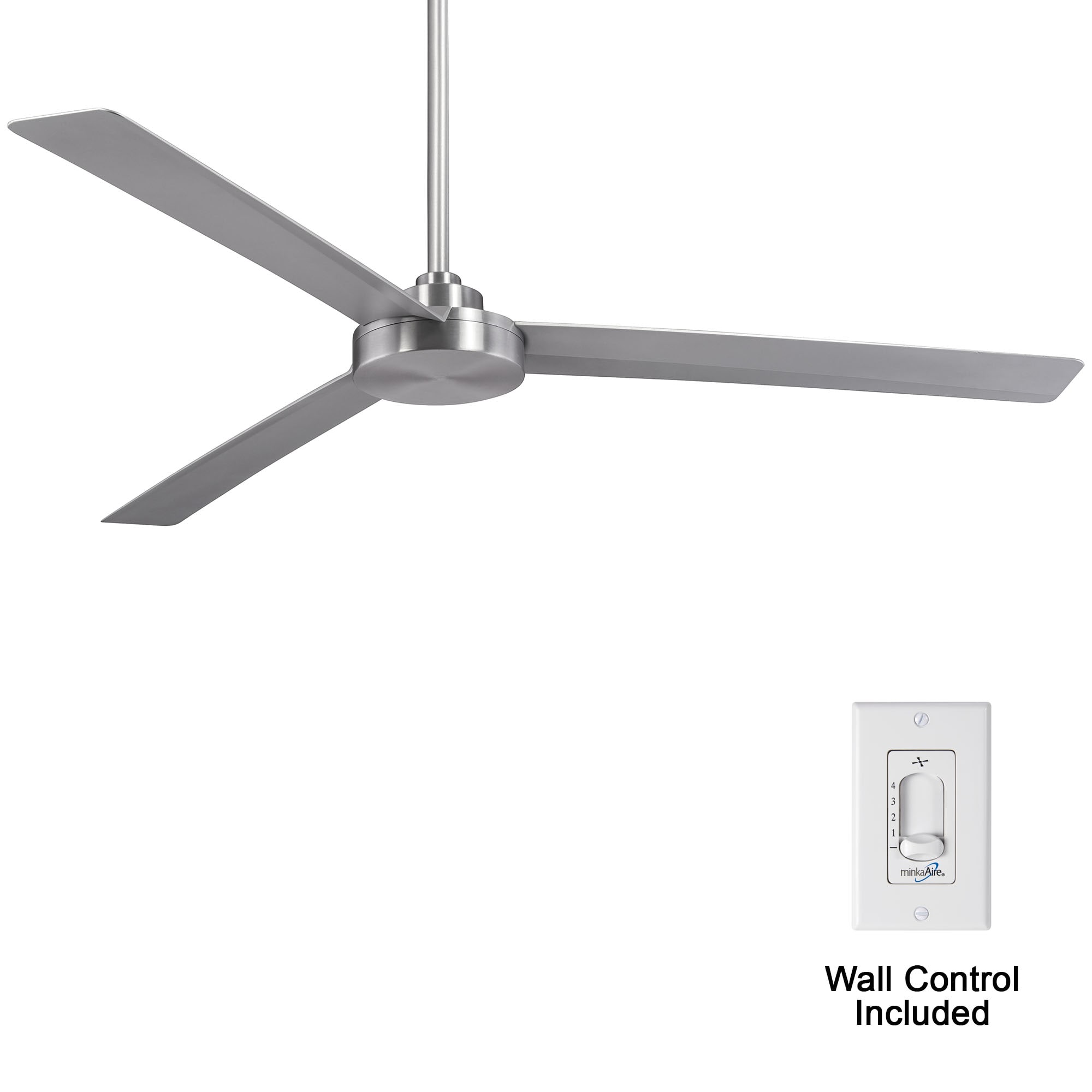 Minka Aire F624-ABD Ceiling-Fans - View #2
