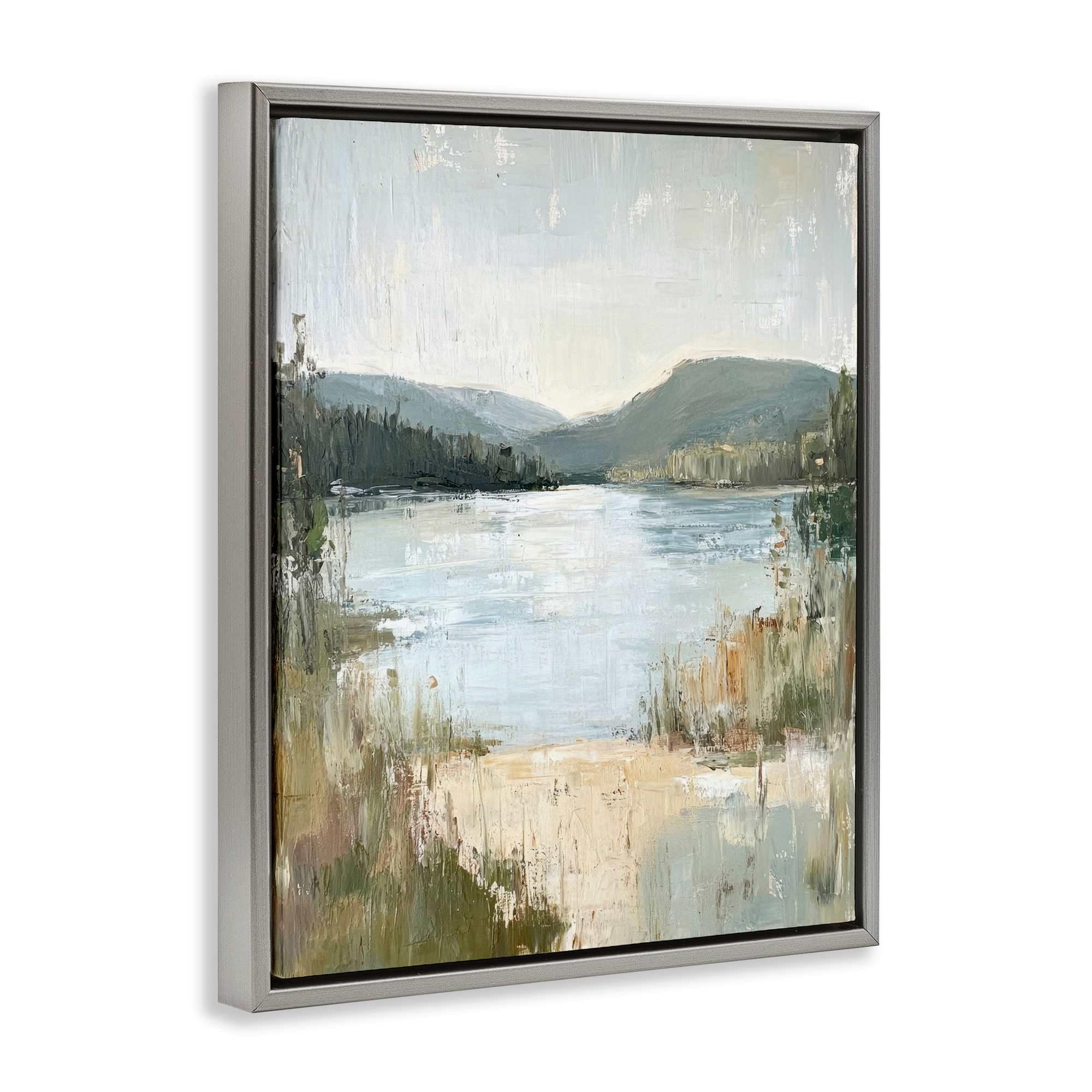 Stupell Industries BT-739-FFL-24X30 Wall-Art - View #2