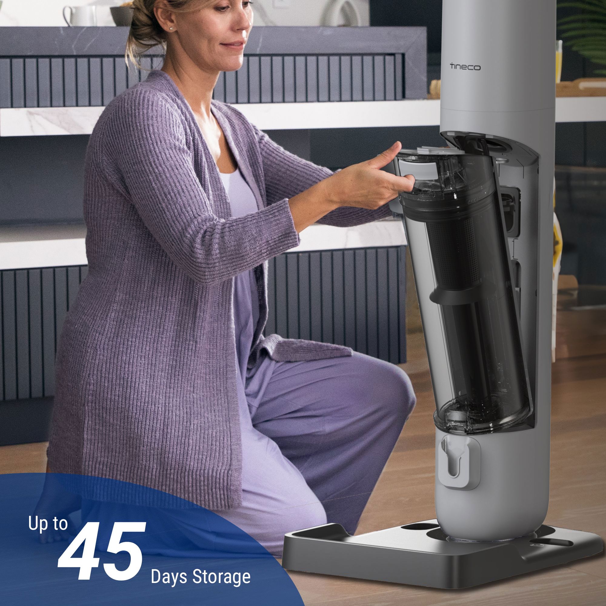 Tineco 194846002981 Stick-Vacuums - View #4