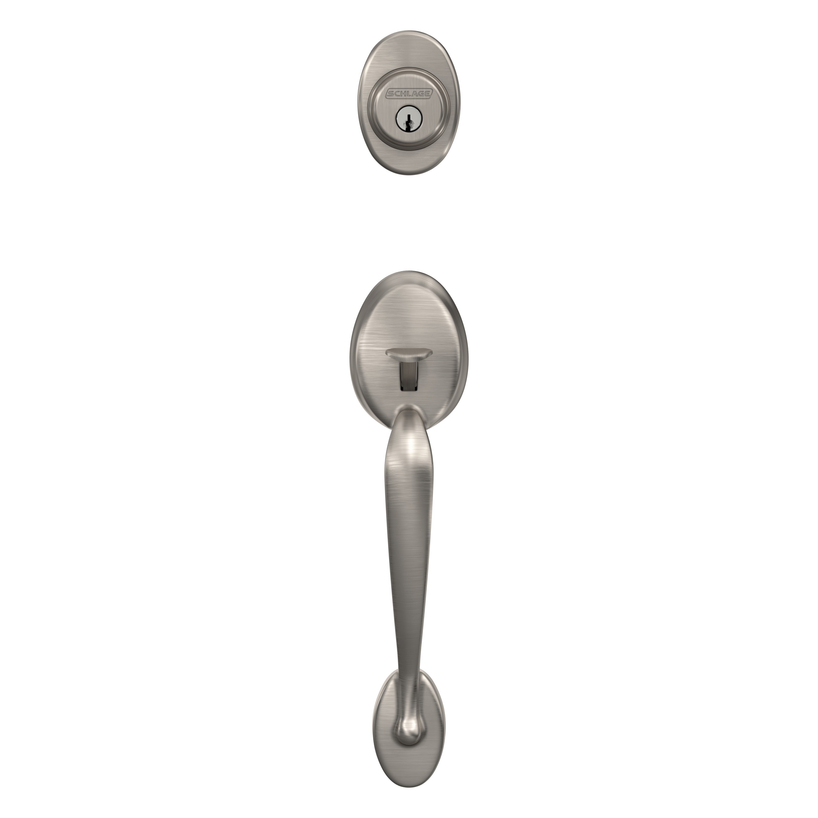 Schlage F58 PLY 619 handlesets - View #5