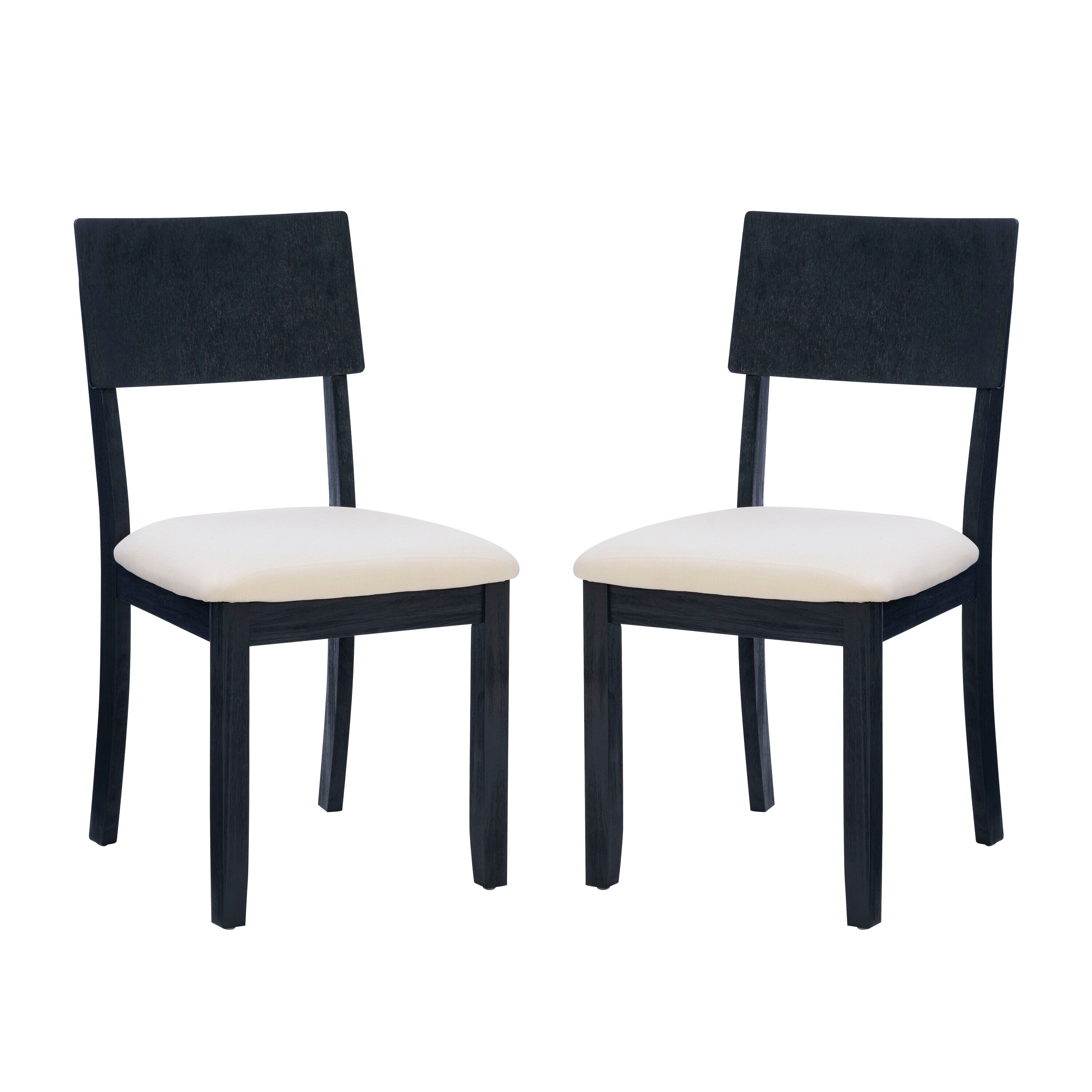 Linon LOWES1891 Dining-Chairs - View #6