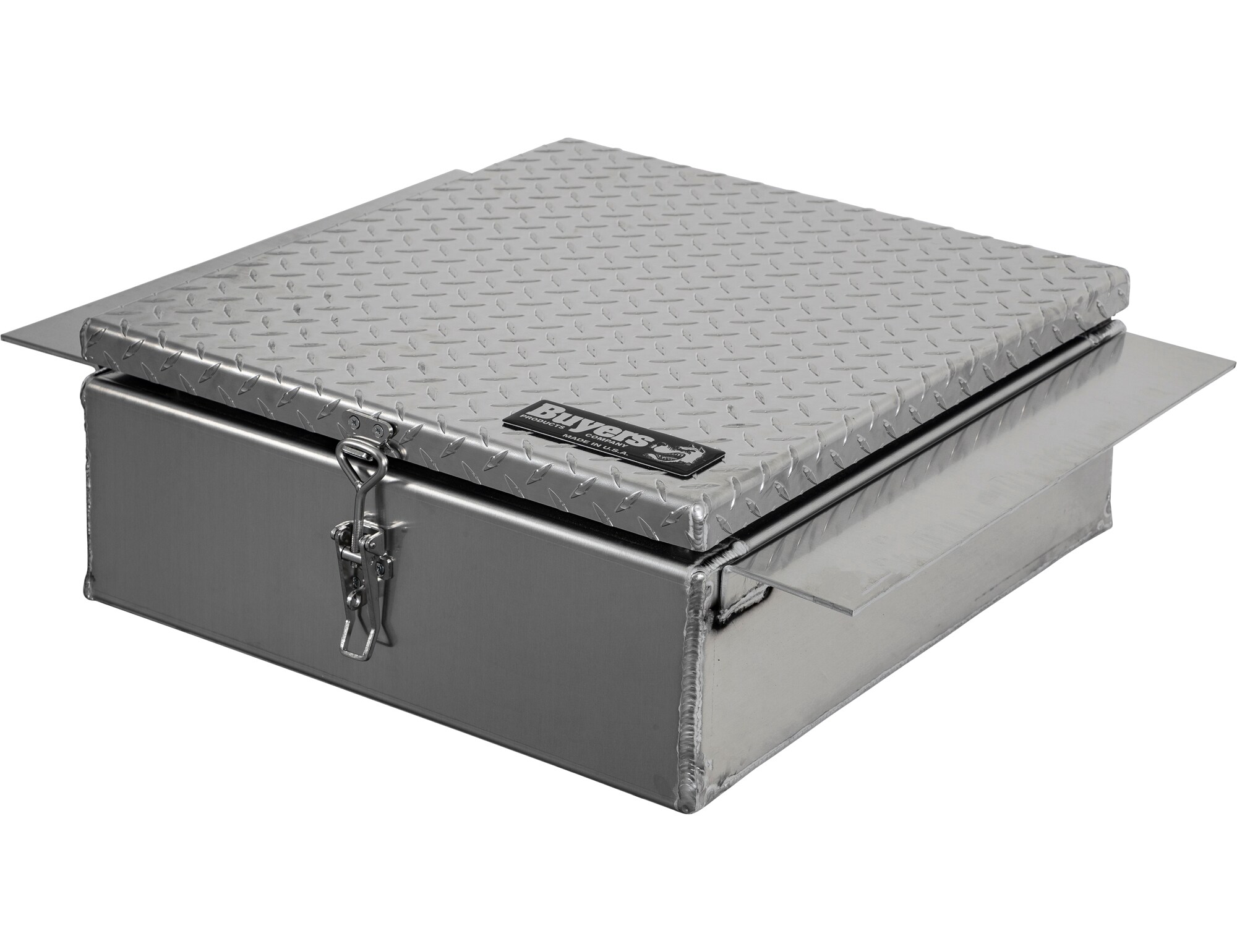 Buyers Products 1705384 Truck-Tool-Boxes - View #3