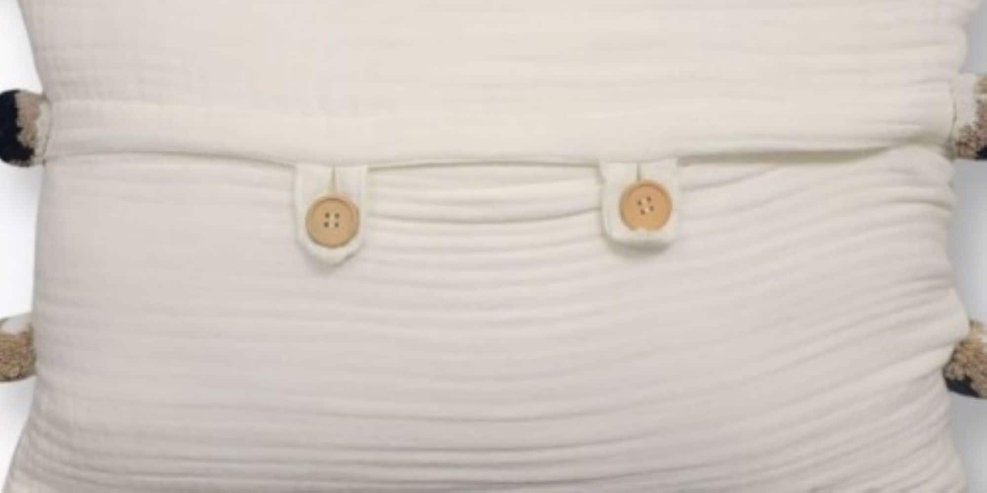 Timberbrook MMSPWP1402 Outdoor-Accent-Pillows - View #2