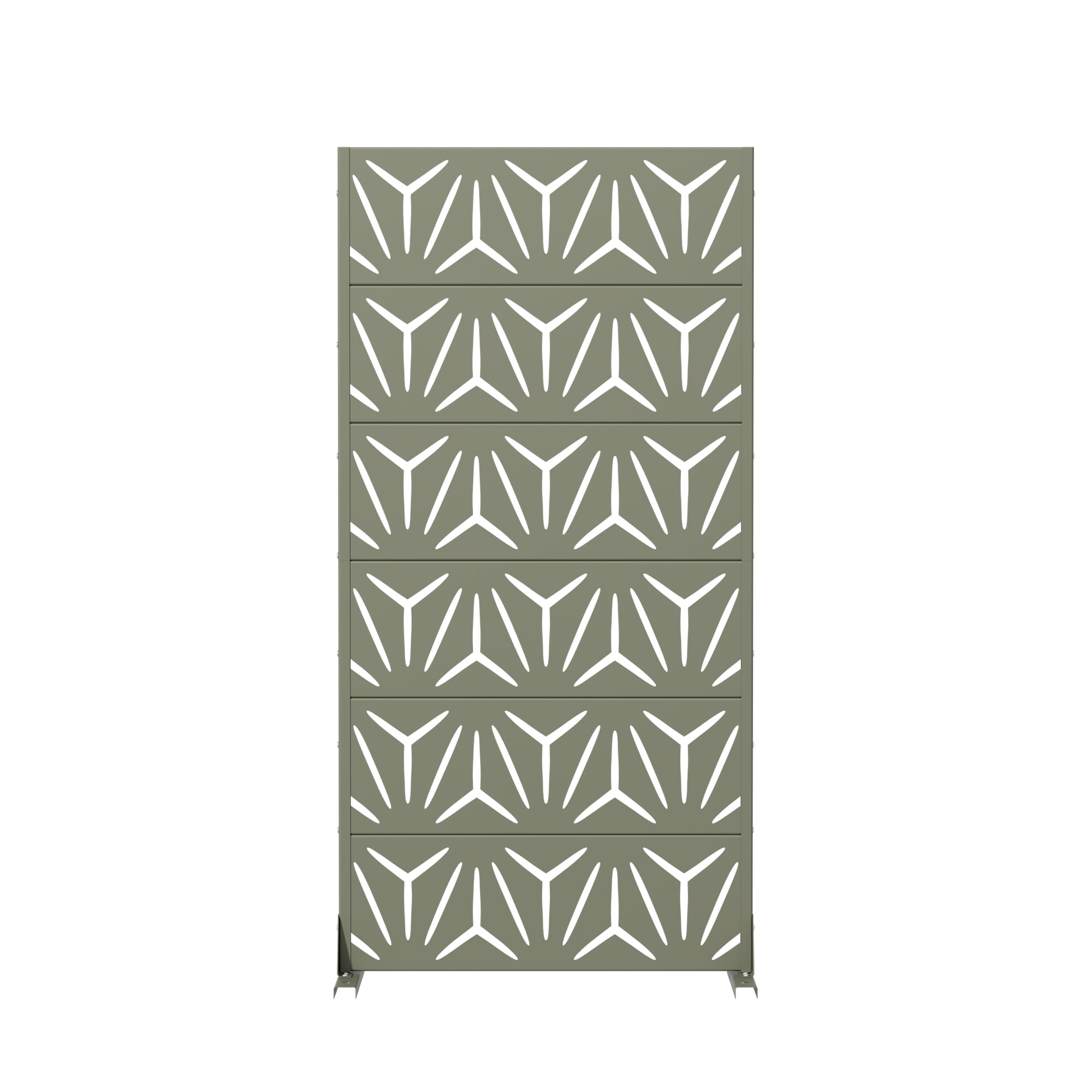 Lirago L20609-604A28 Outdoor-Privacy-Screen - View #2