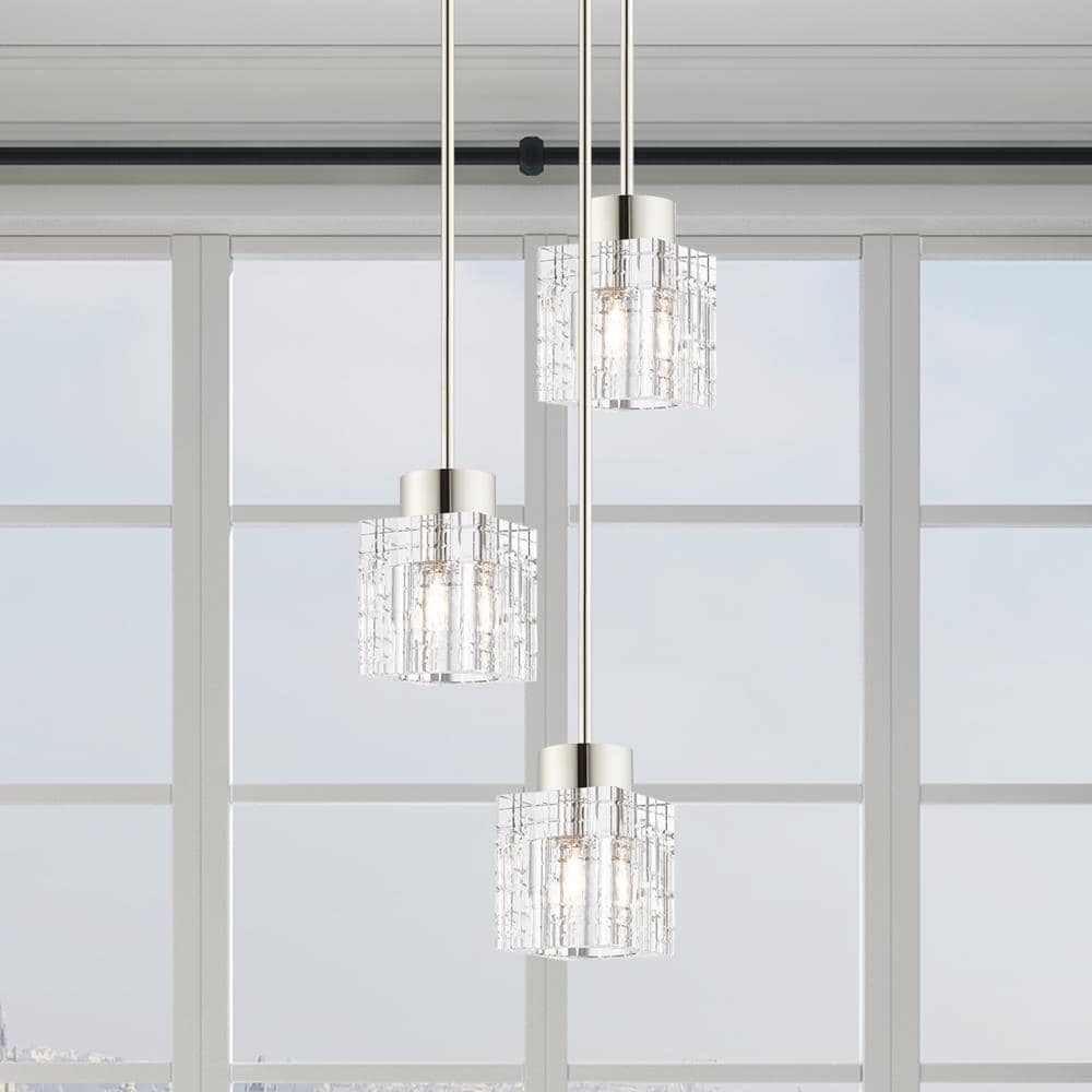 Livex Lighting 46181-35 Pendant-Lights - View #14