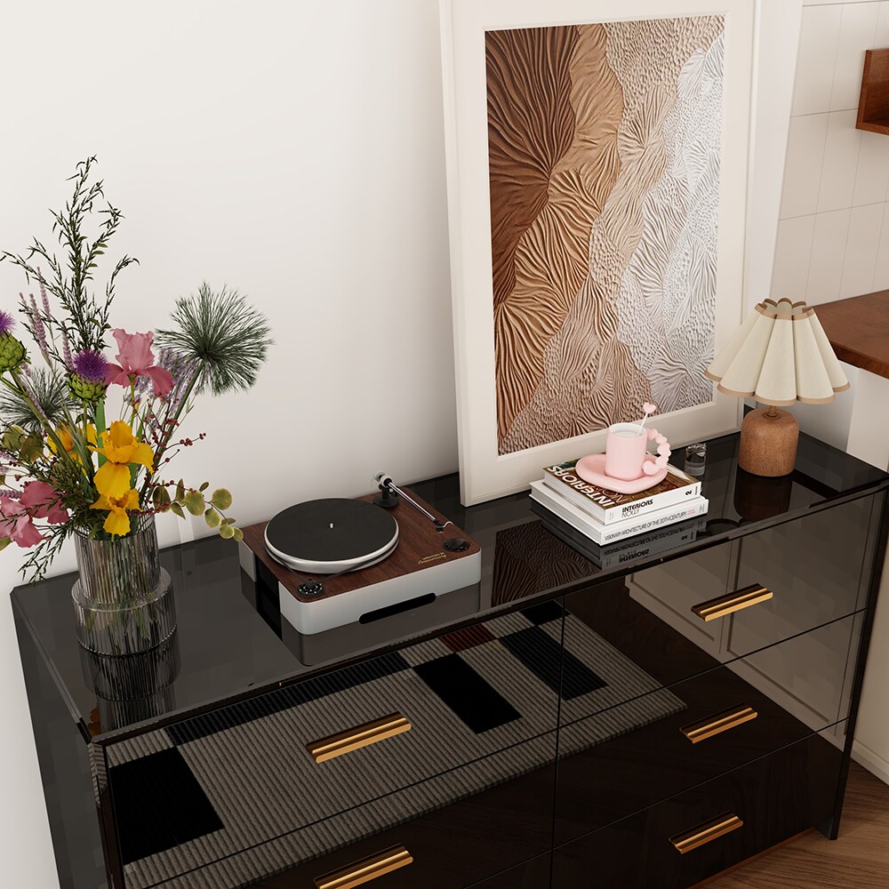 Homsee V-KF260099-01 dressers - View #9