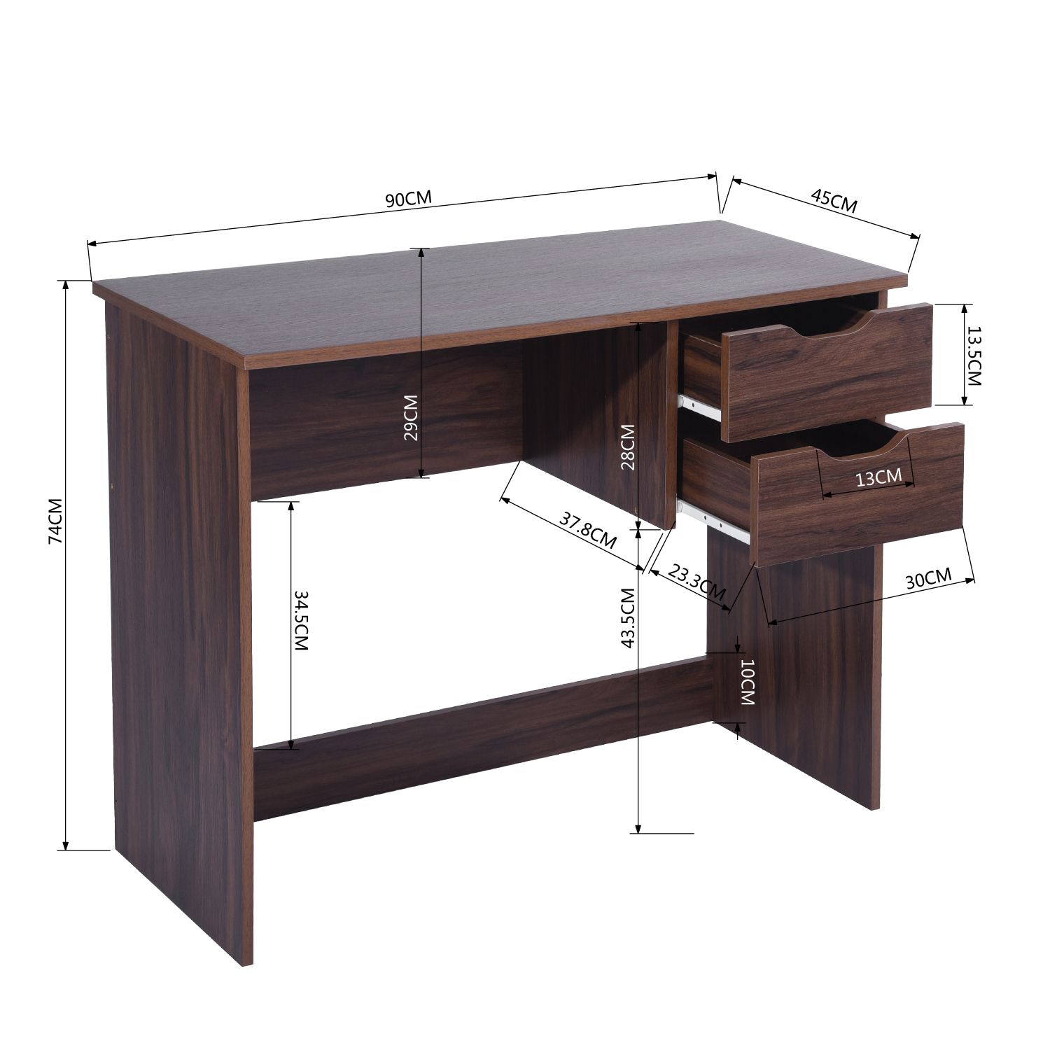 JASMODER W131473163 desks - View #2
