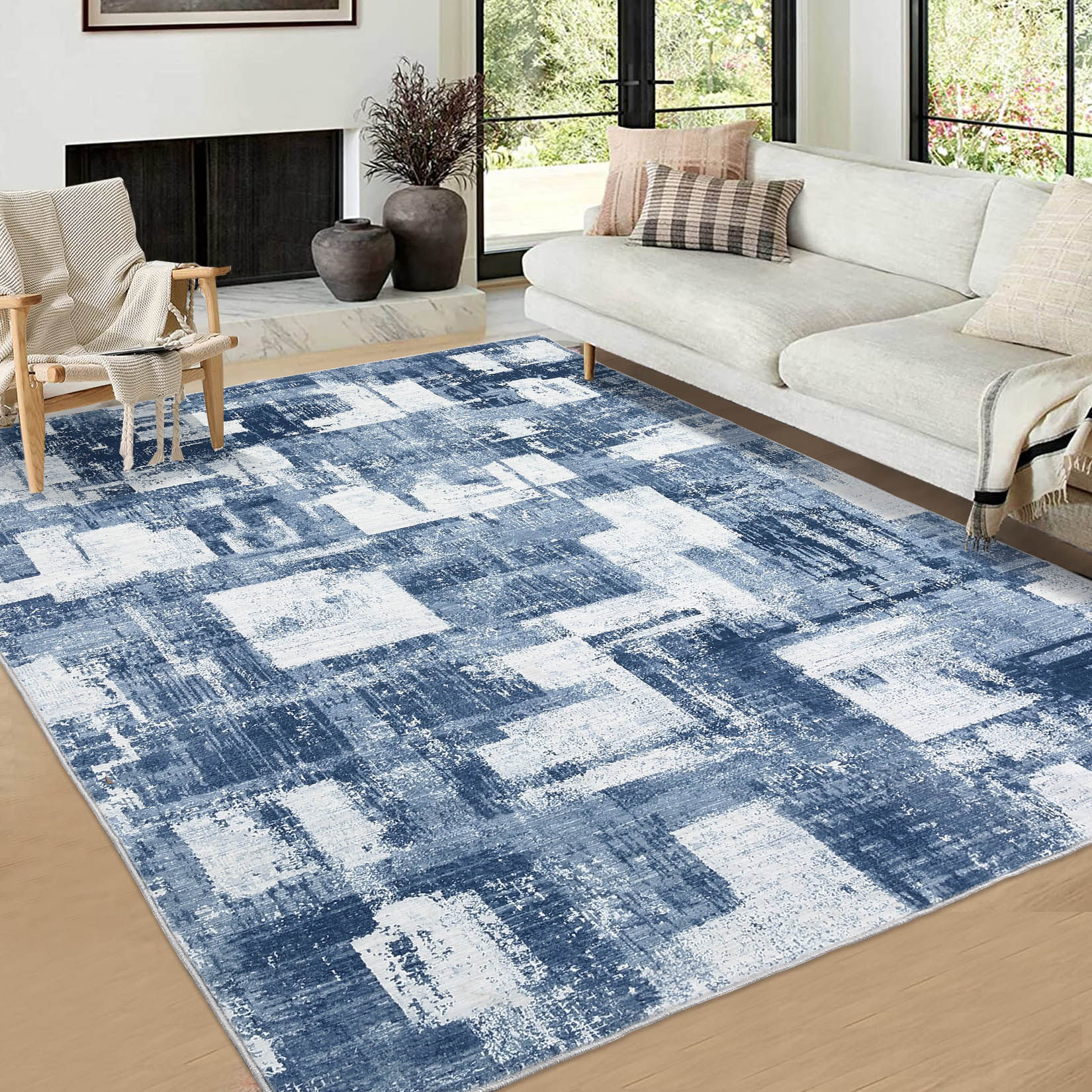 Garvee YXY-LO-PHO-158IEB0H rugs - View #2