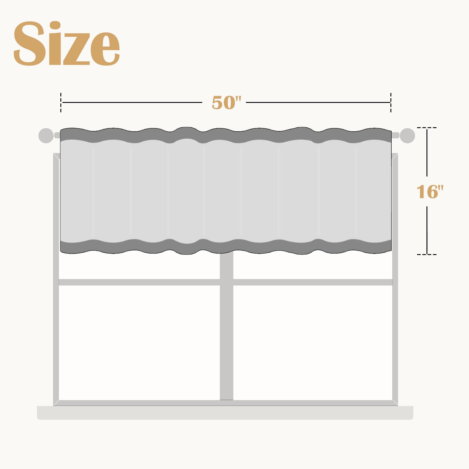 Etokfoks EFT0922E04 valances - View #3