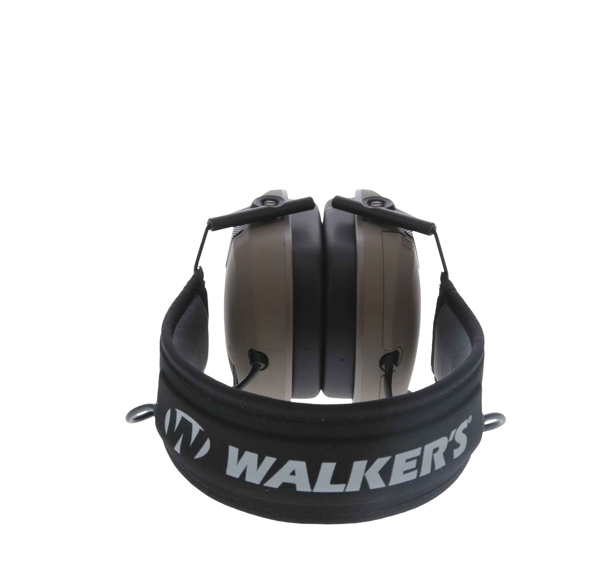Walker's GWP-RSEMNR-FDE Hearing-Protection - View #2