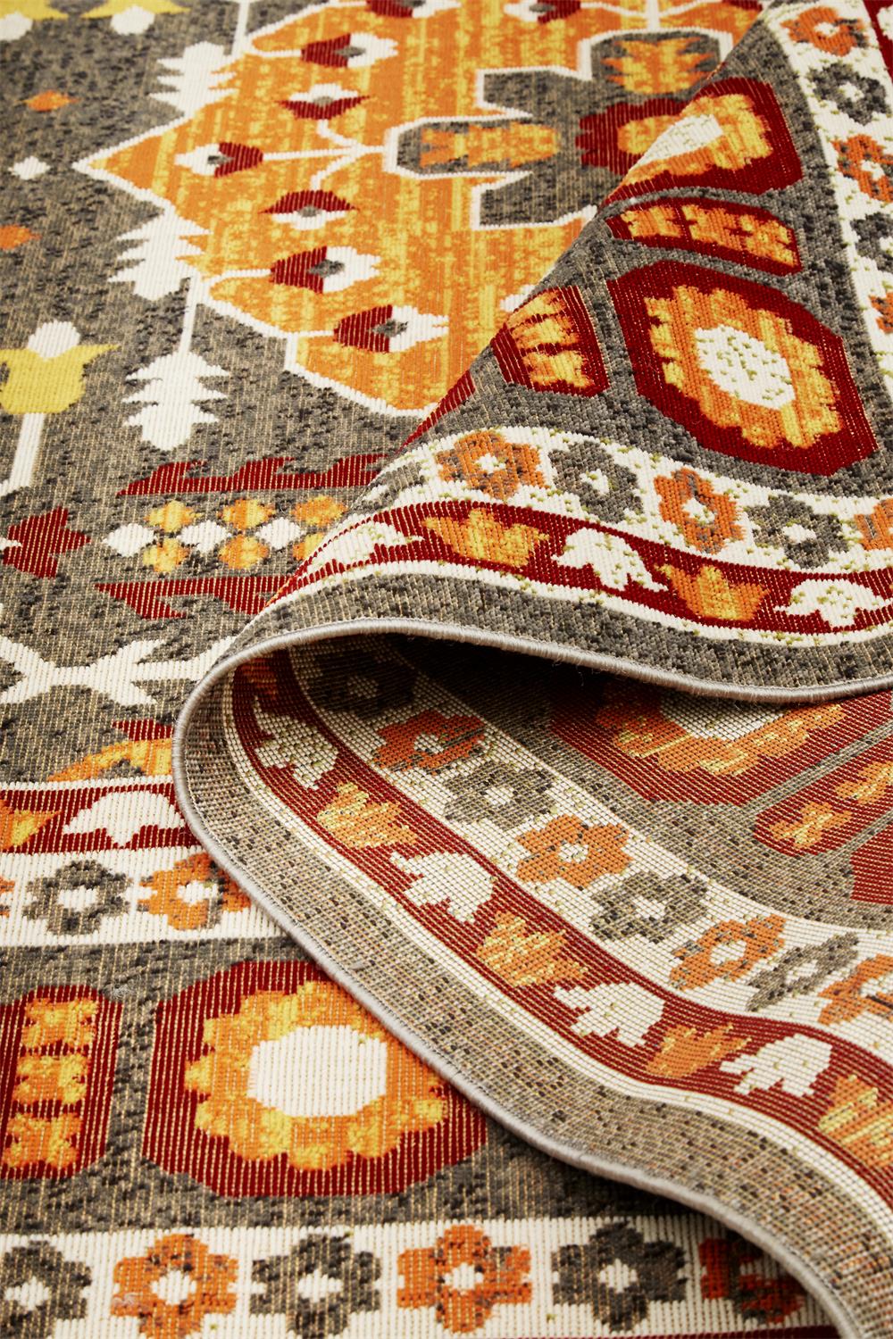 Room Envy FSTR3754ORNGRYF11 rugs - View #7