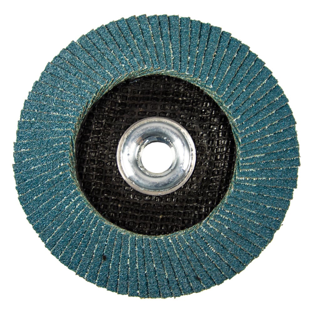 Forney 71931 Abrasive-Wheels - View #3