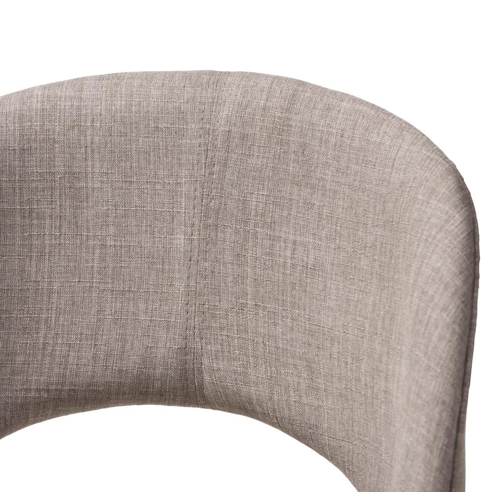 Baxton Studio 144-2PC-7941-LW stools - View #3