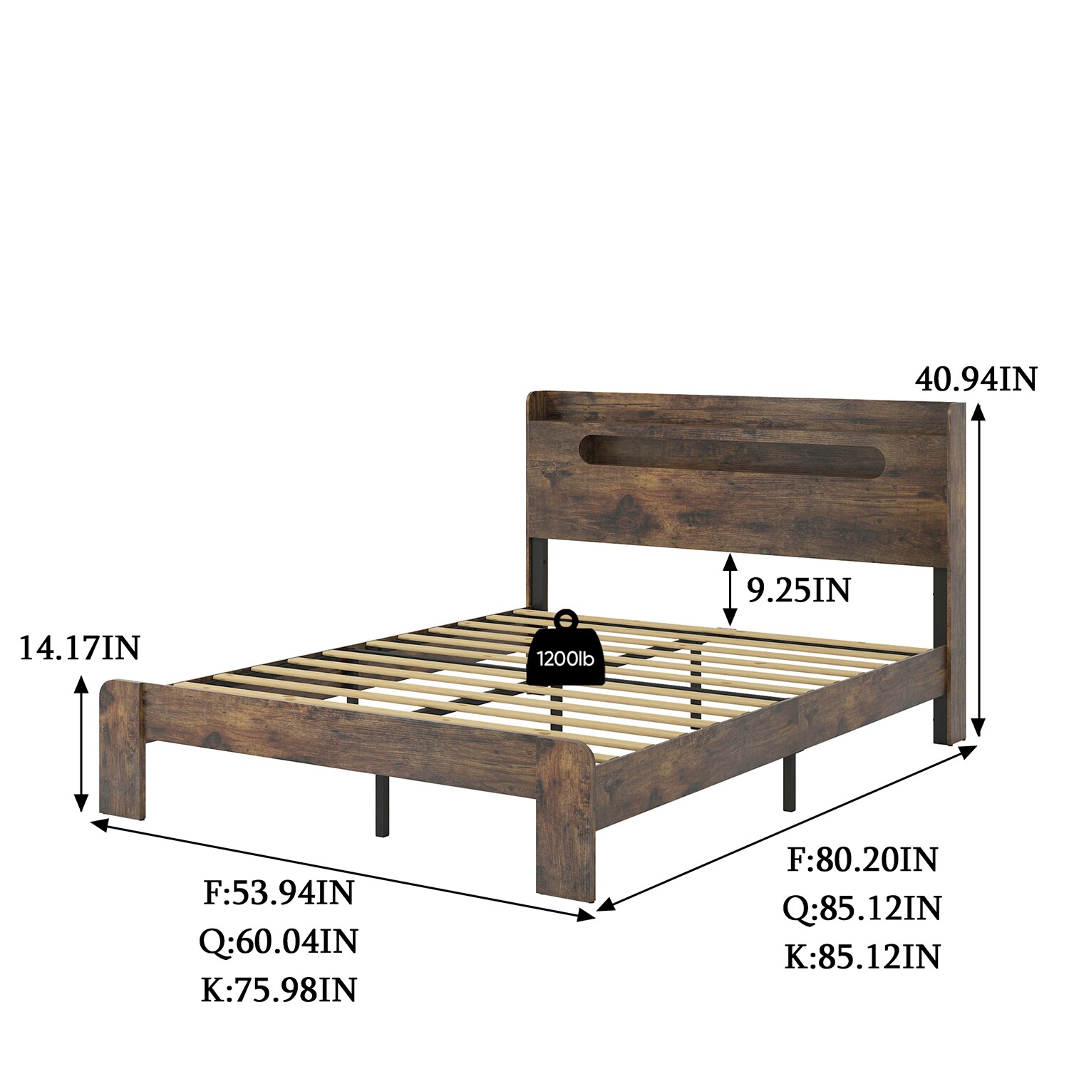 GZMR GZ-JH8870Q beds - View #5