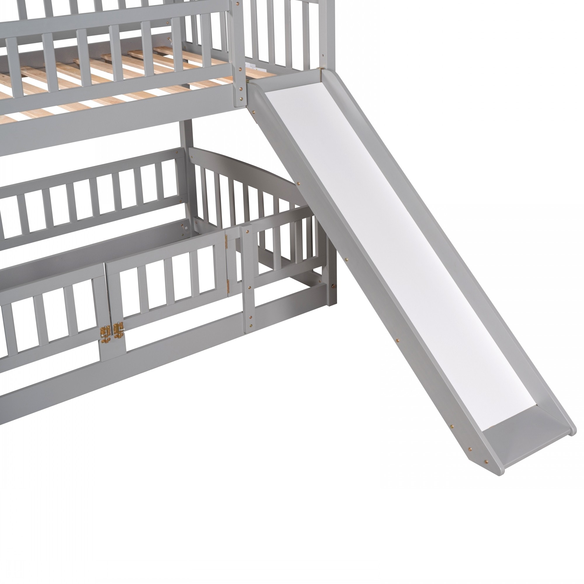 Yiekholo LL-1384AAE Bunk-Beds - View #9