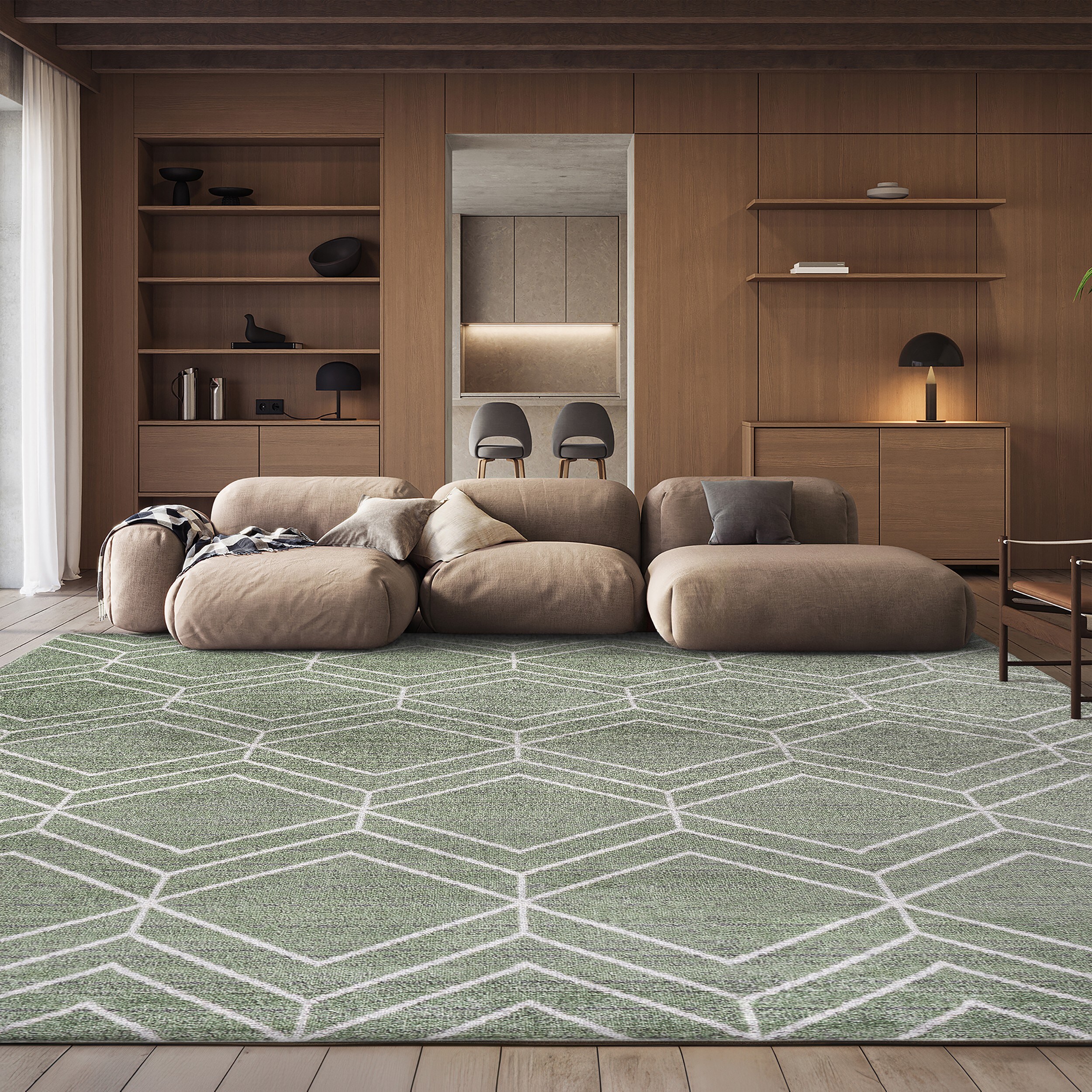 Safavieh ADR241Y-68 rugs - View #6