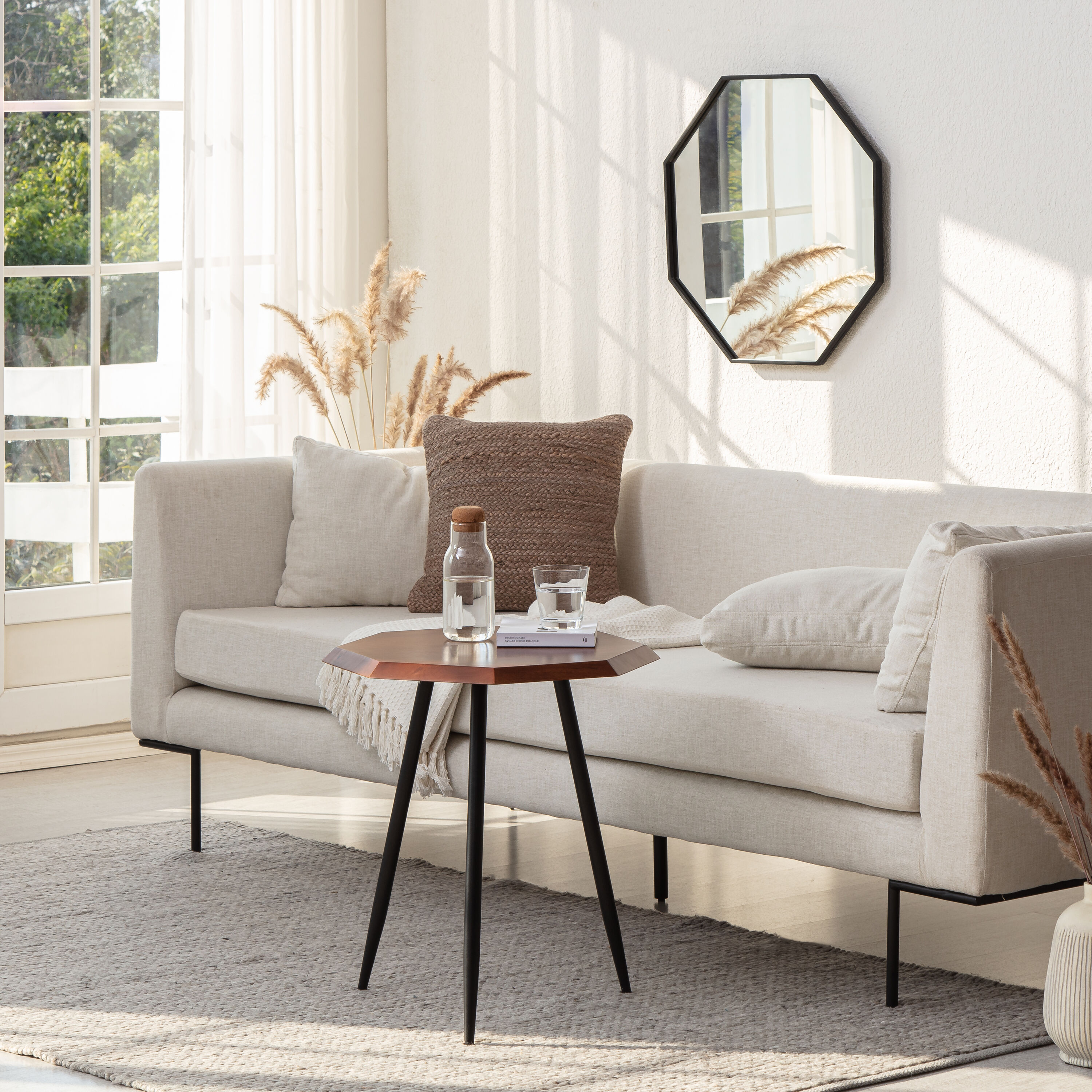 MH LONDON MH-TB-21028 End-Tables - View #6