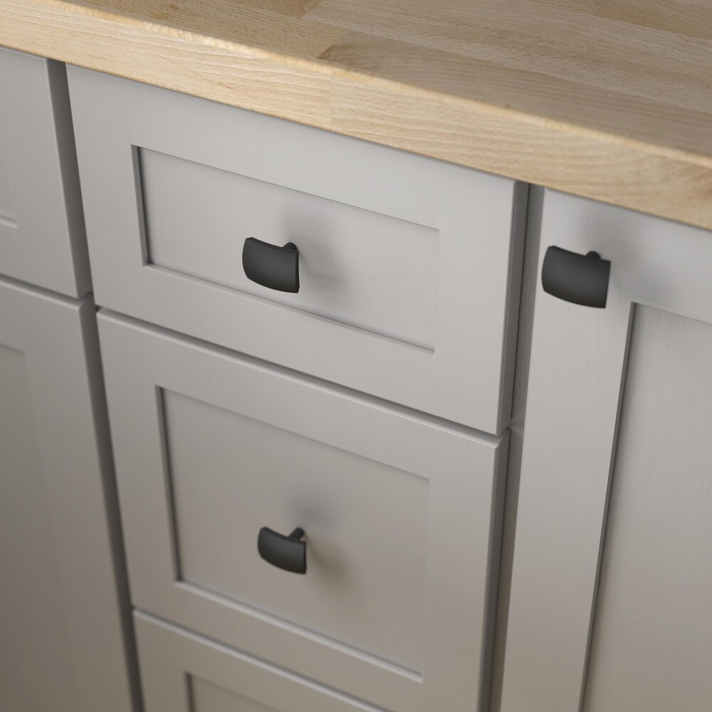 Brainerd P37370W-FB-C Cabinet-Knobs - View #2