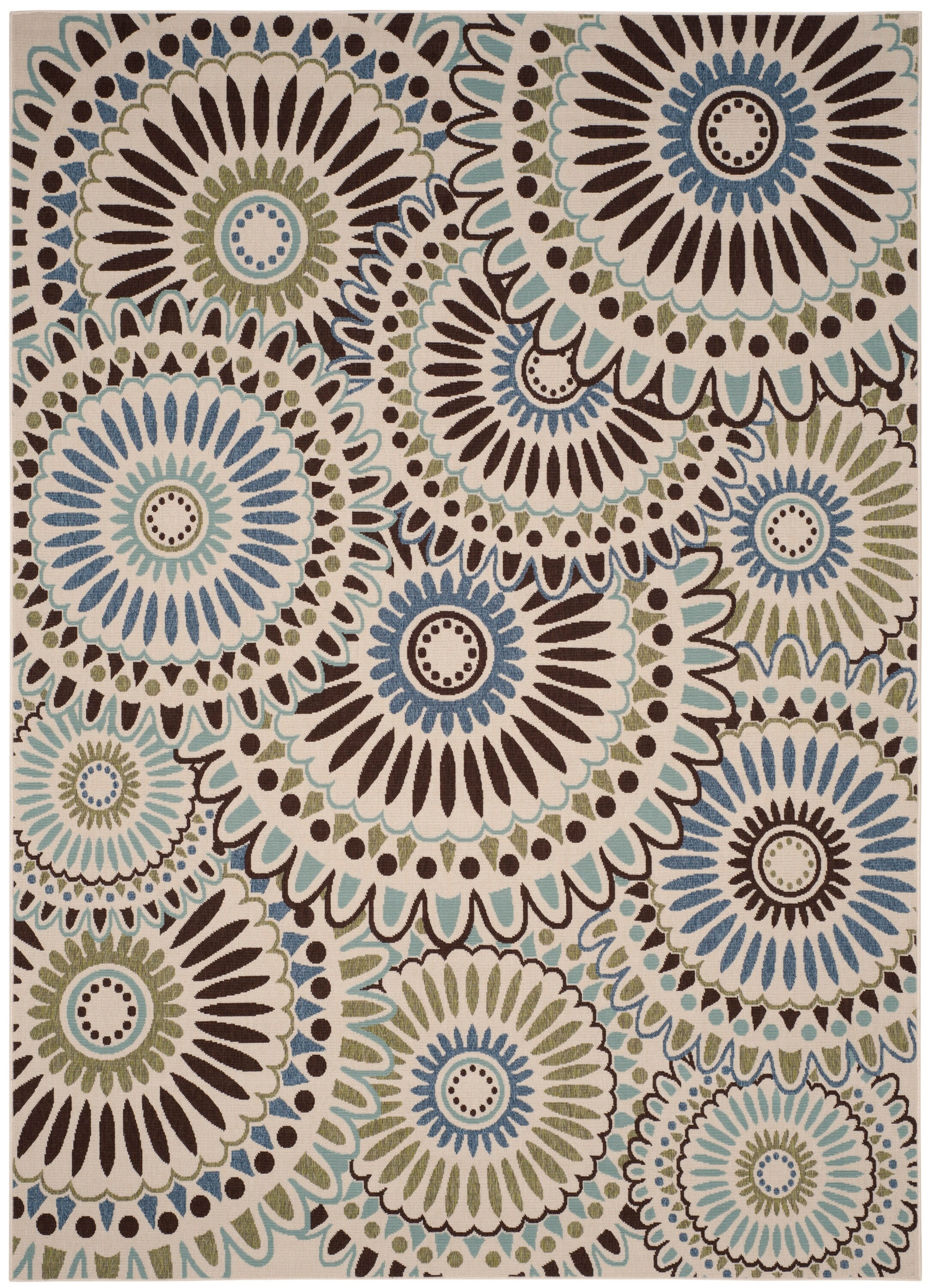 Safavieh VER091-0612-9 rugs - View #2