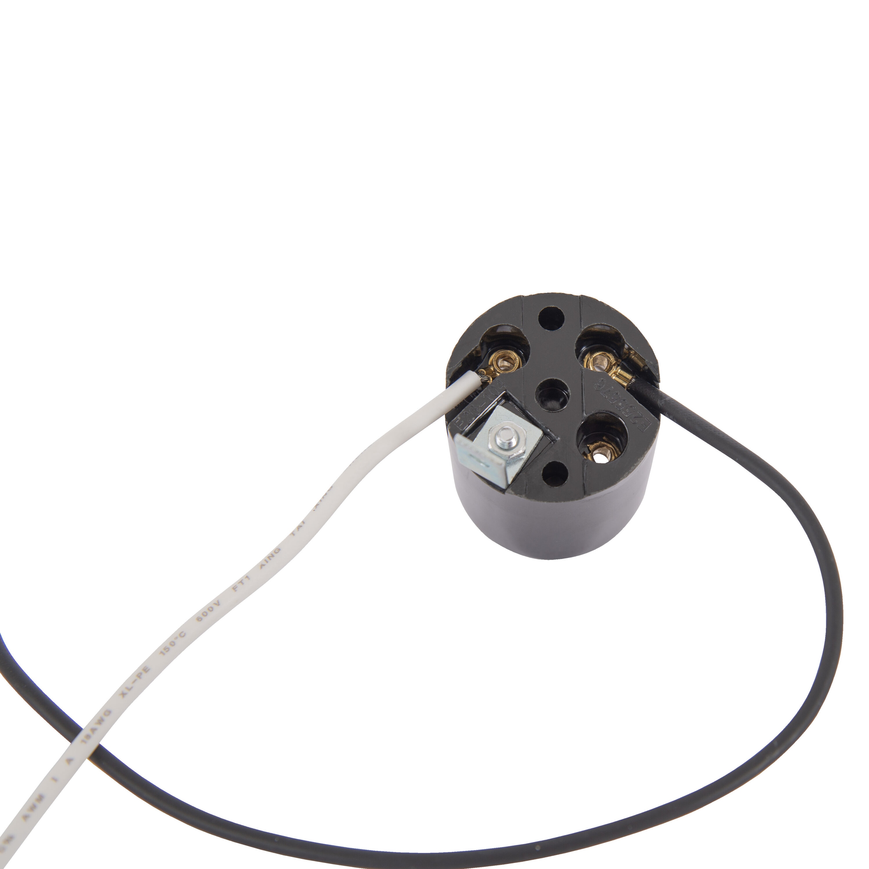 Project Source LPS8BK Hard-Wired-Sockets - View #4