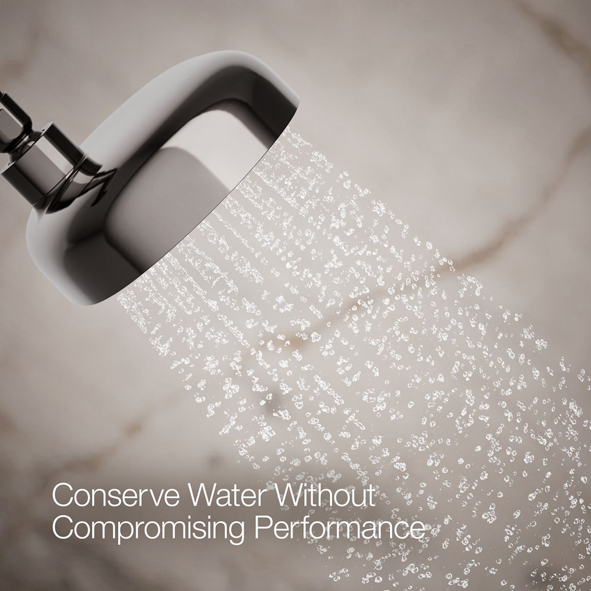 KOHLER 26290-G-TT Fixed-Showerhead - View #5