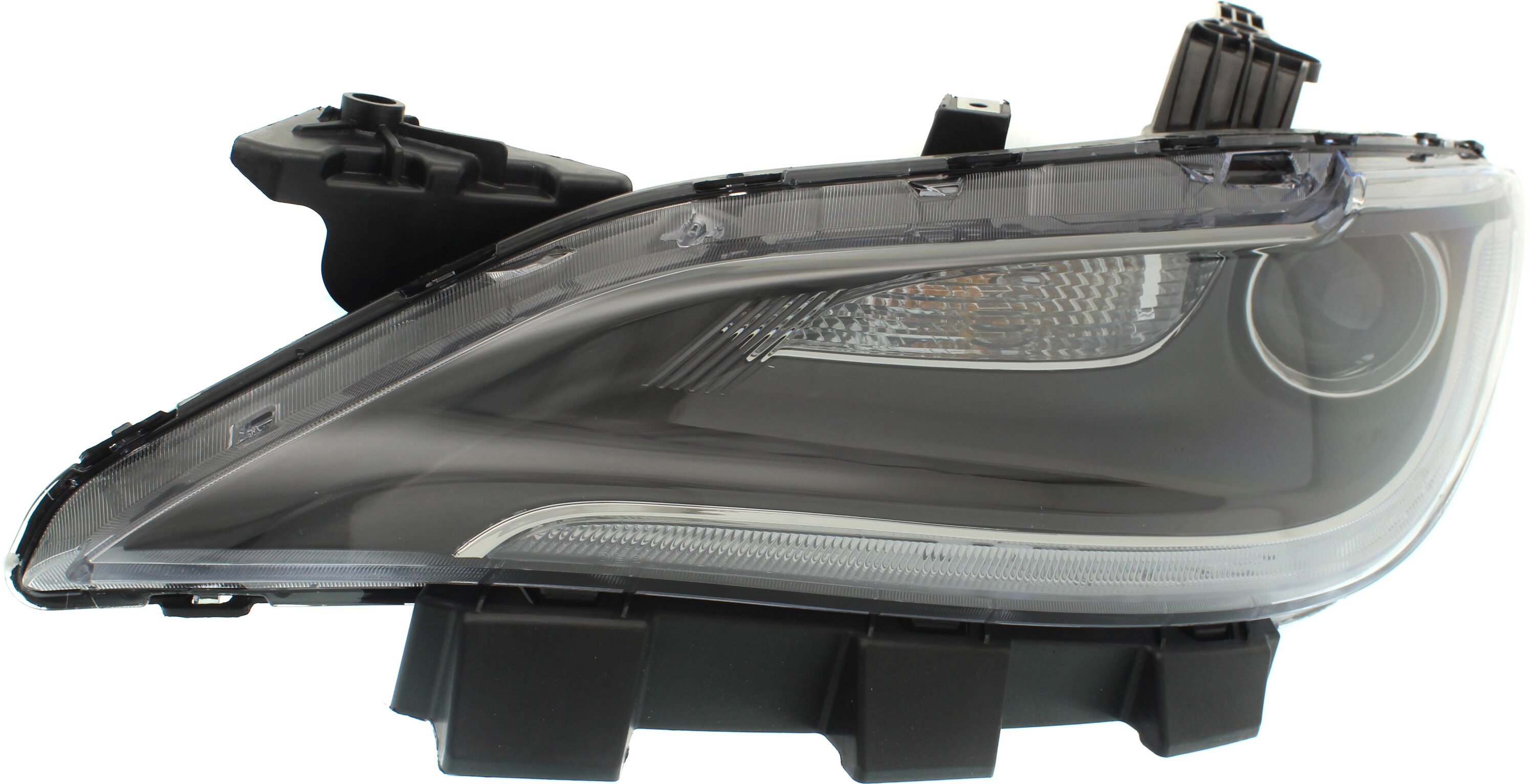 Garage-Pro JCWRC10010004QGP Headlights-Components - View #2