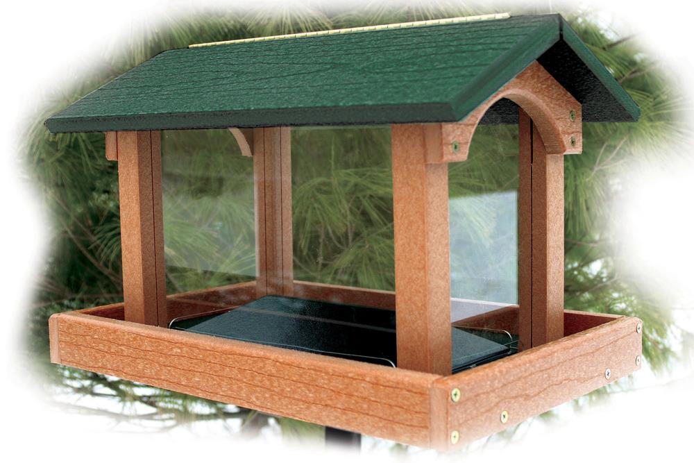 Woodlink 24426 Bird-Feeders - View #4