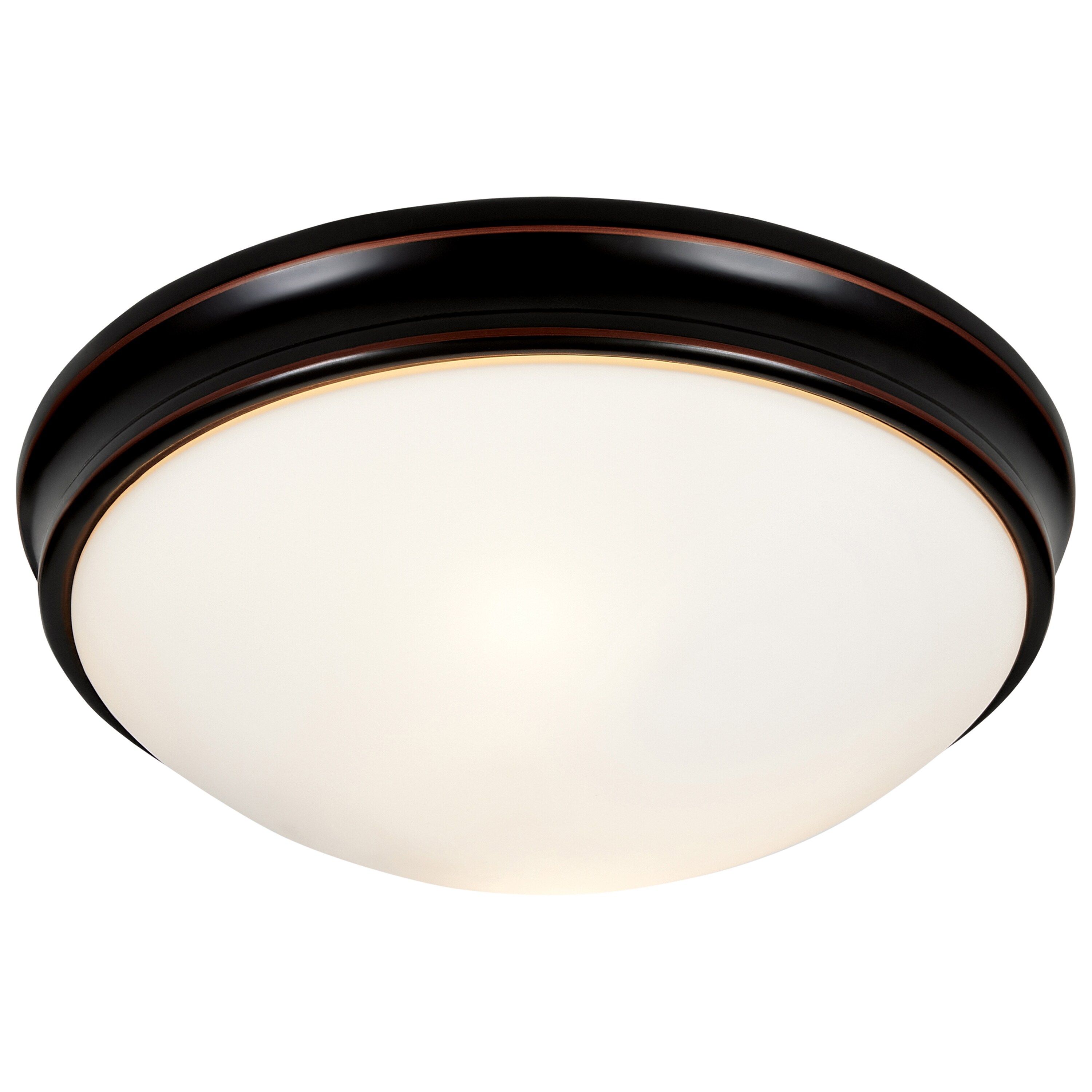 Access Lighting 20724LEDDLP-ORB/OPL flushmounts - View #4