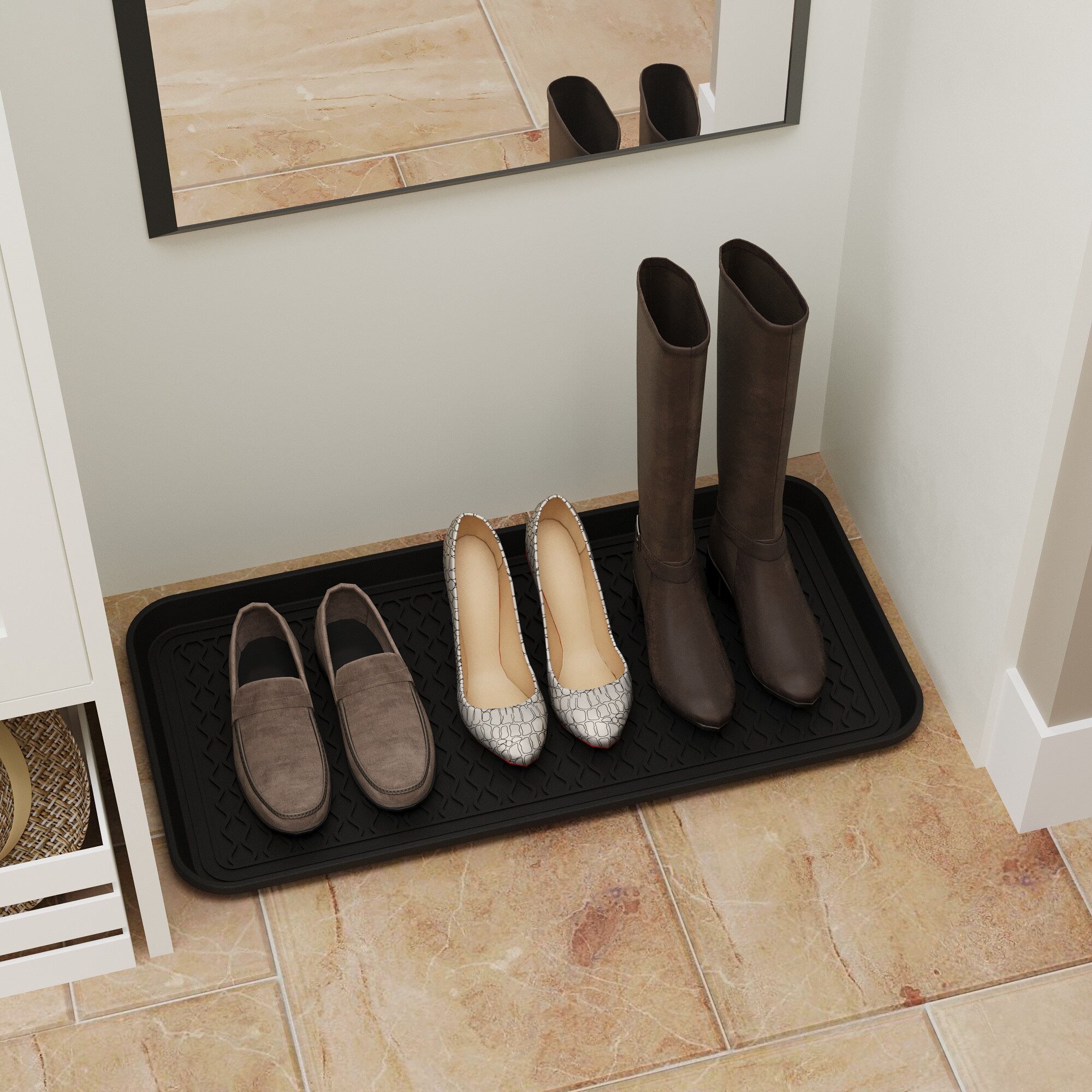 Ottomanson BTY500-30X15 Mats-Cat - View #2